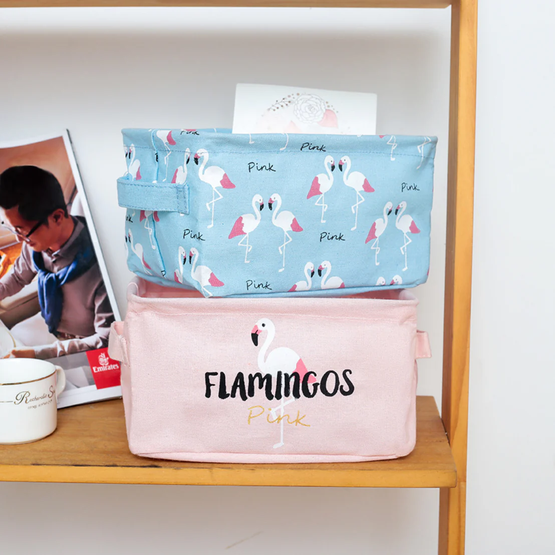 Flamingo Boxes - Image 2