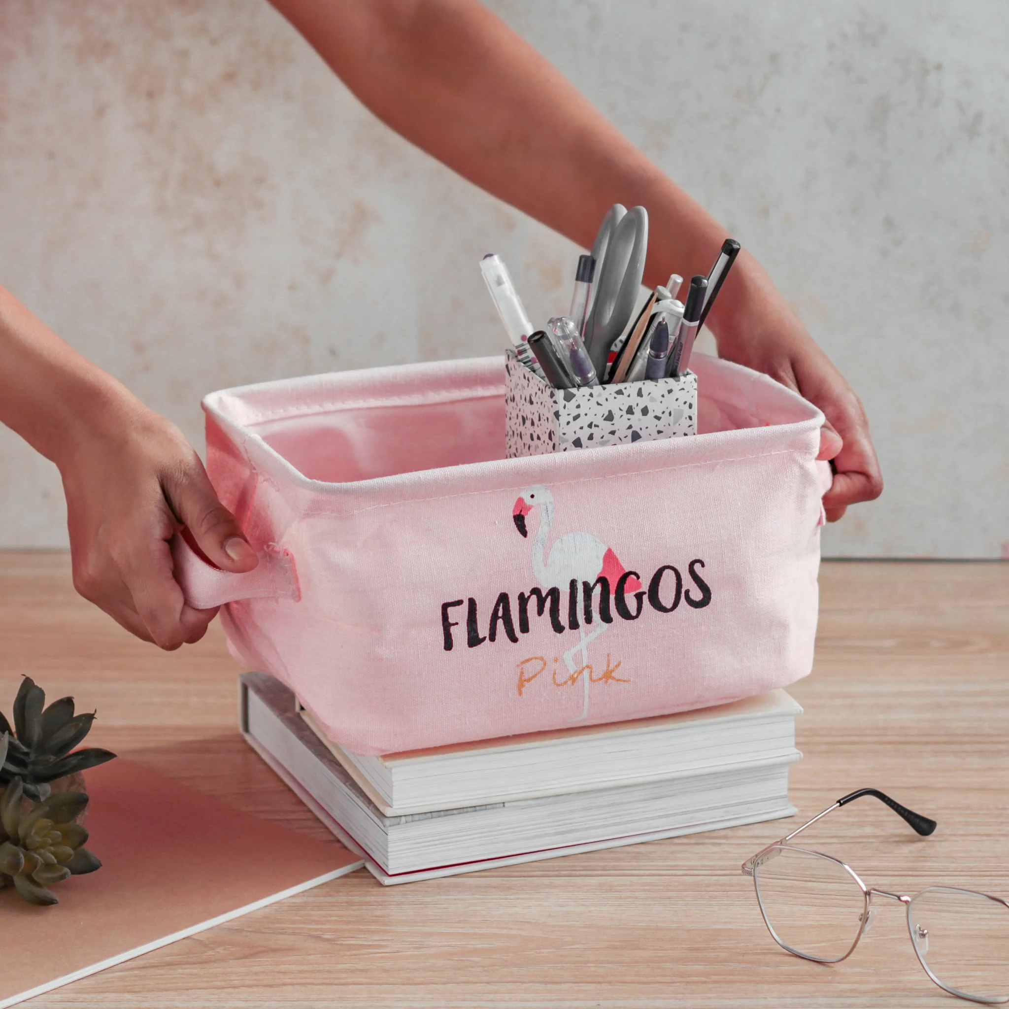 Flamingo Boxes - Image 3
