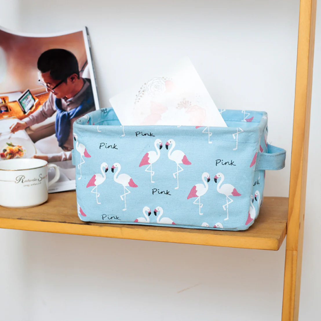 Flamingo Boxes - Image 9