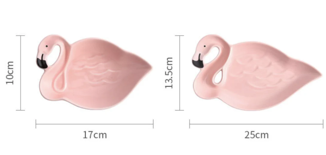 Flamingo Dish - Image 15