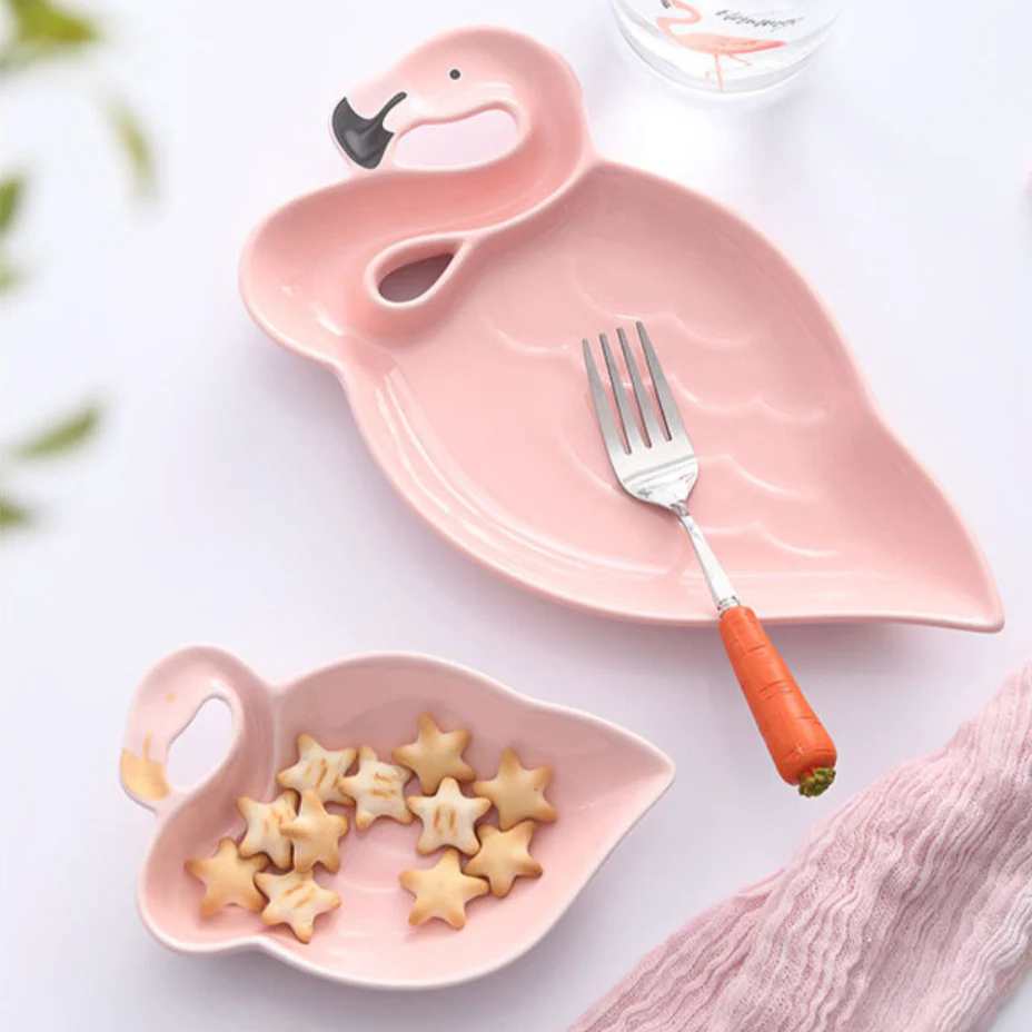 Flamingo Dish - Image 2