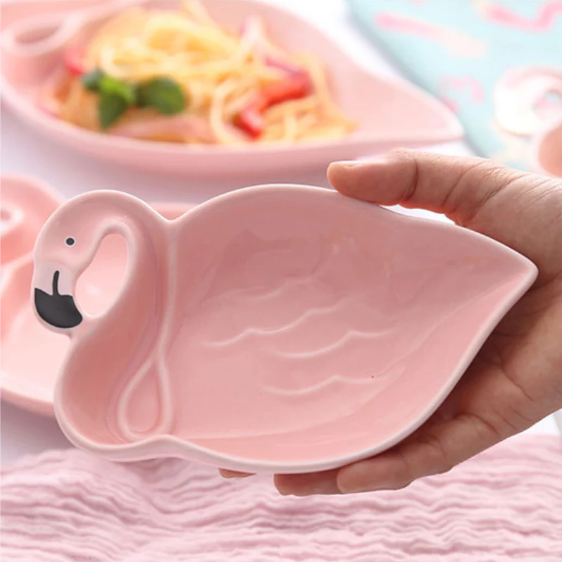 Flamingo Dish - Image 5