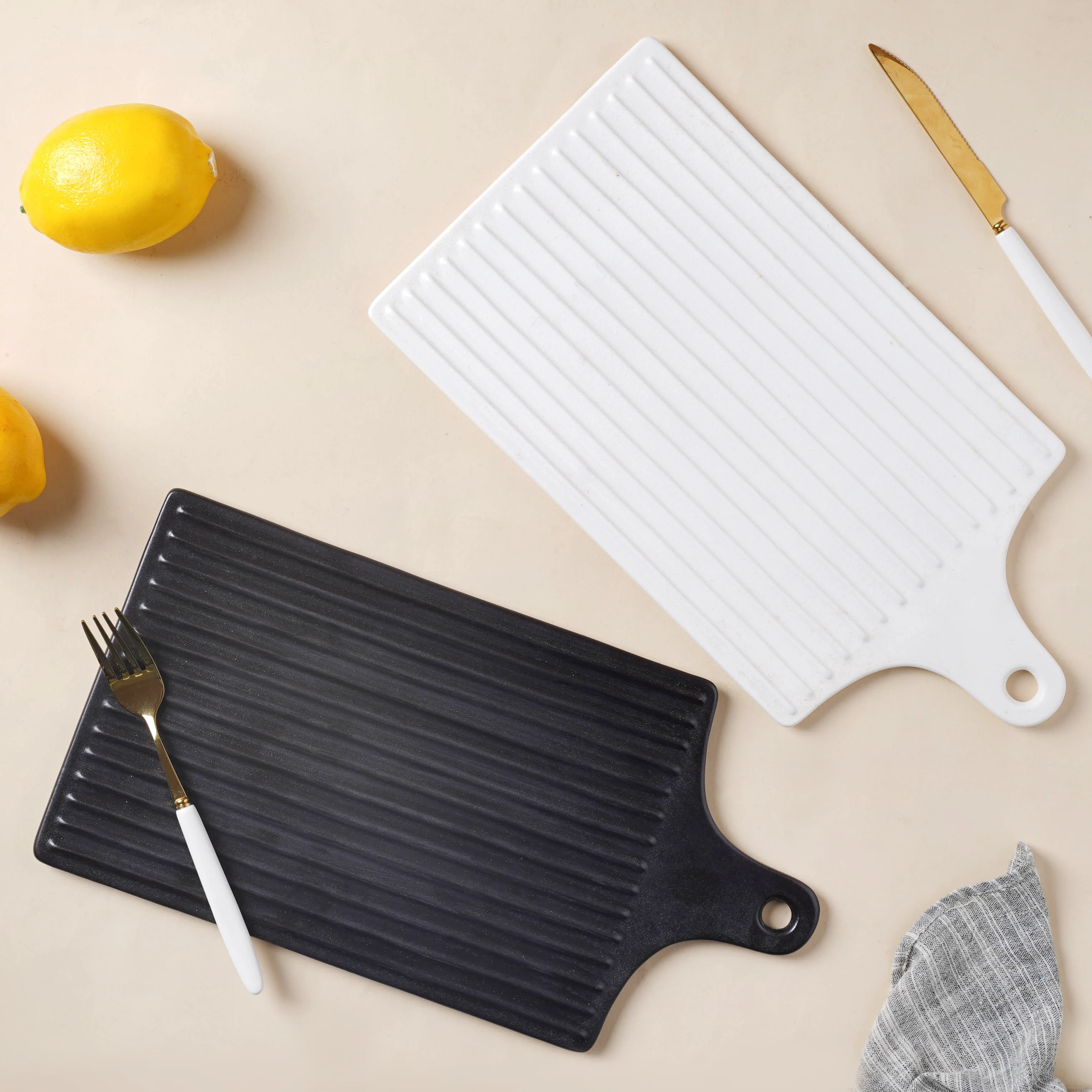 Flat Grill Plate - Image 3