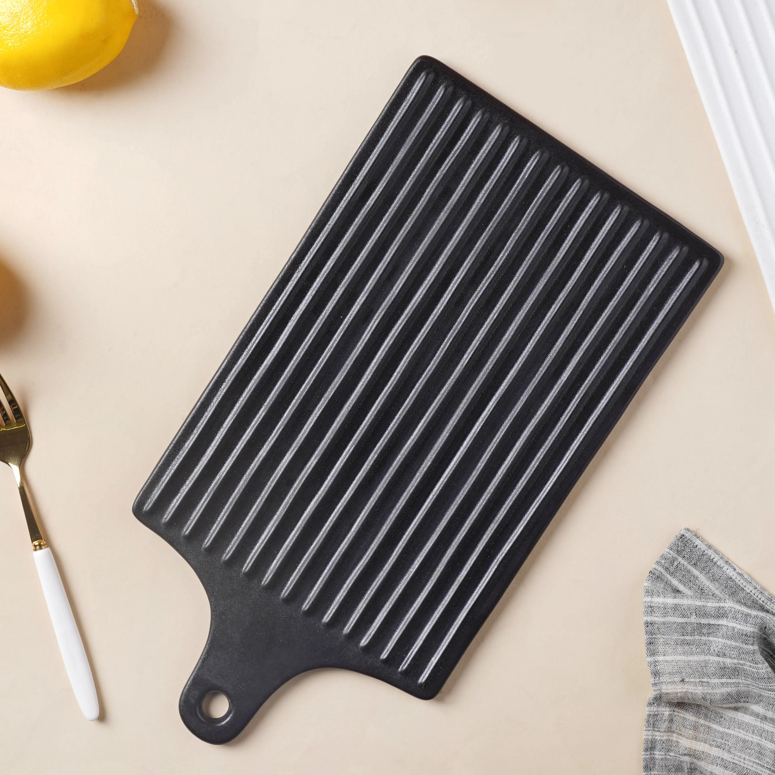 Flat Grill Plate - Image 8