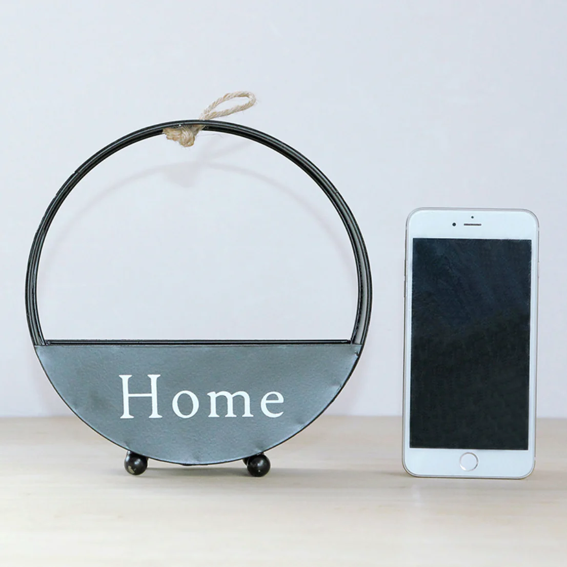 Floating Wall Rack - Image 4