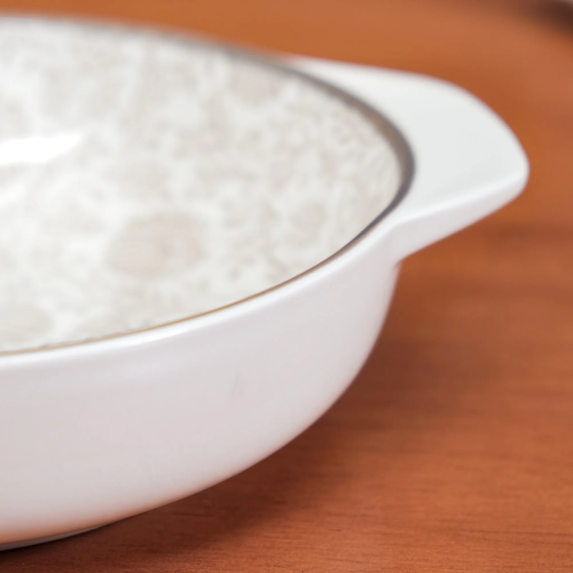 Floral Fiesta Ceramic Bowls With Handles Set Of 2 1000ml - Image 7