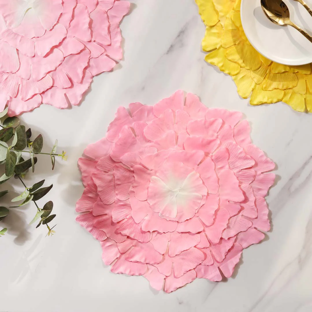 Floral Placemat Set of 2 - Image 2