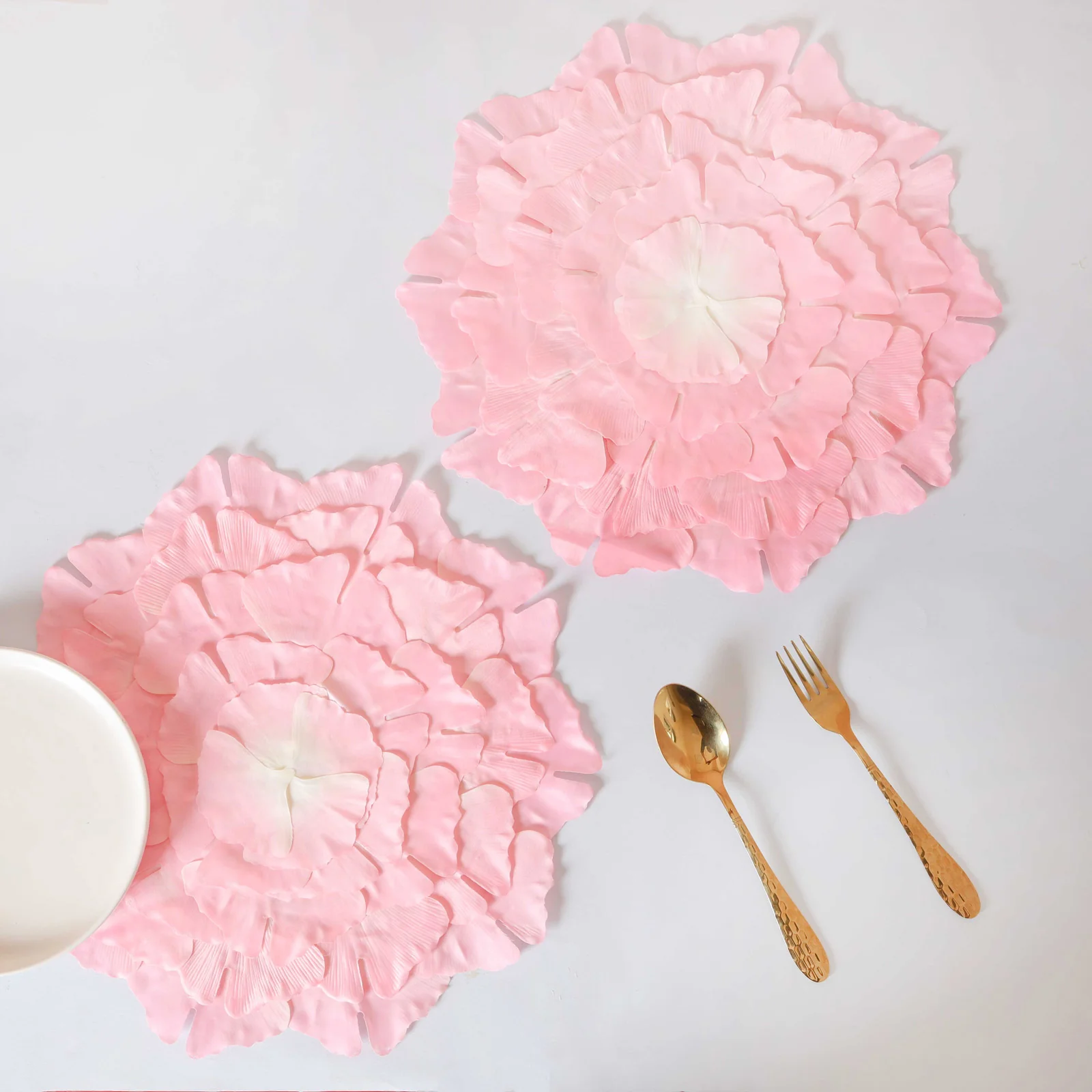 Floral Placemat Set of 2 - Image 3
