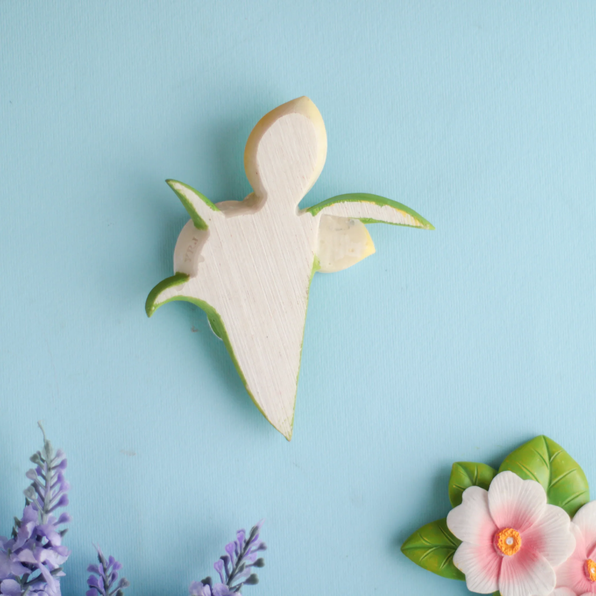 Floral Switchboard Decoration - Image 10