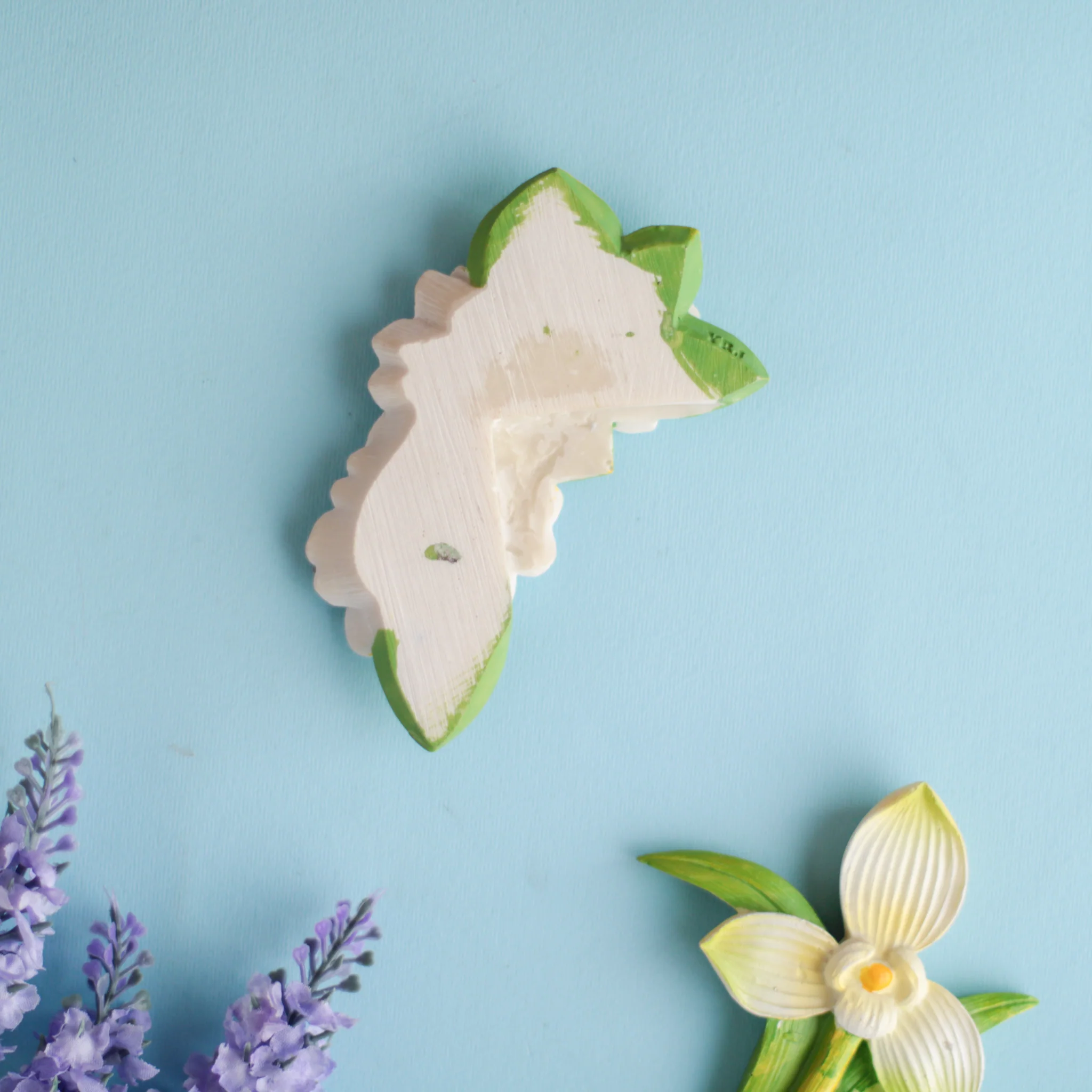 Floral Switchboard Decoration - Image 11