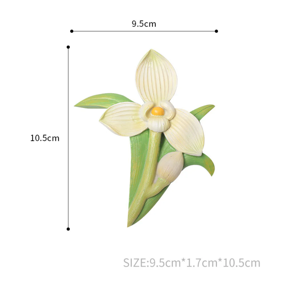 Floral Switchboard Decoration - Image 12