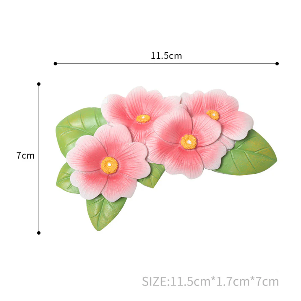 Floral Switchboard Decoration - Image 13