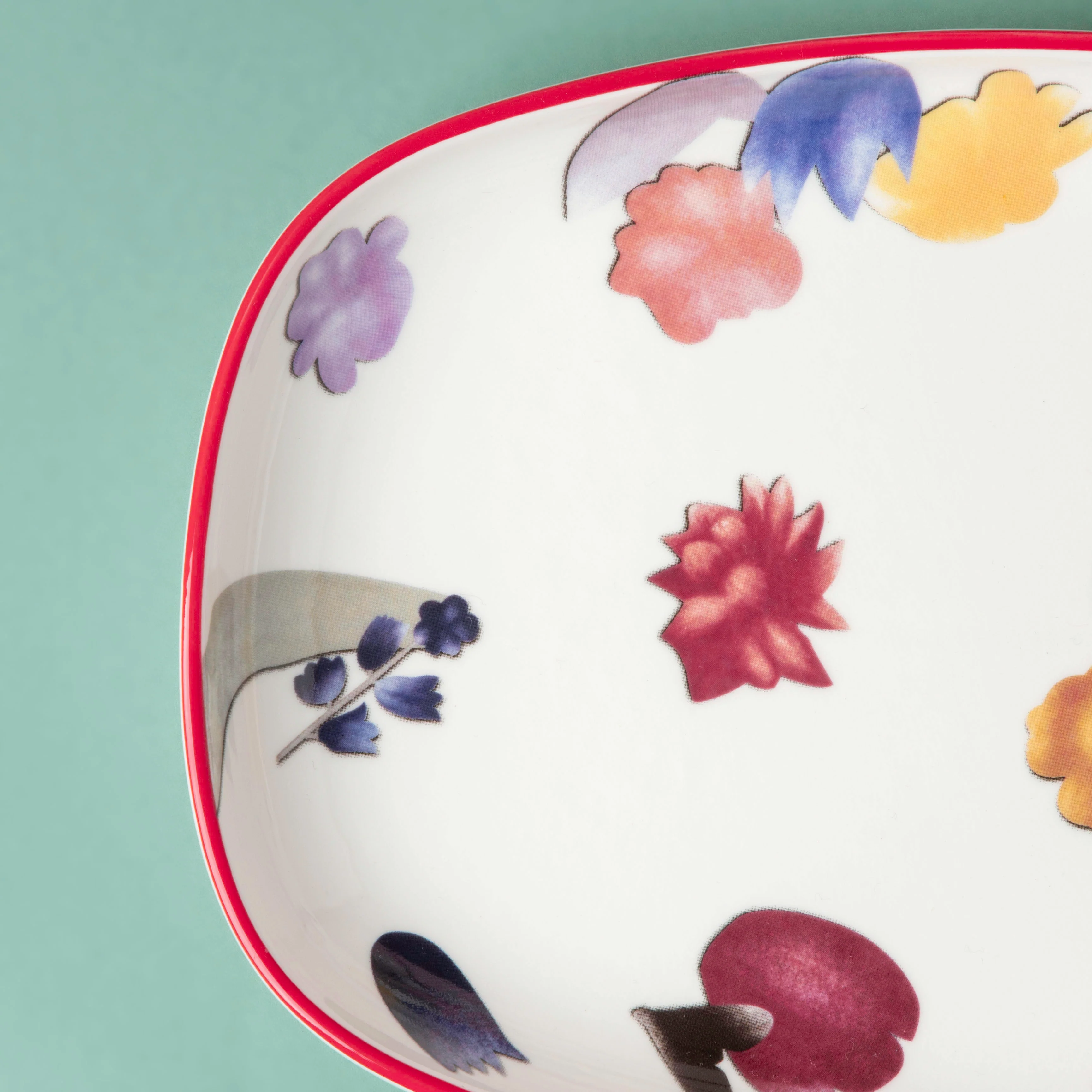 Florista 29 Piece Dinner Set for 6 - Image 20