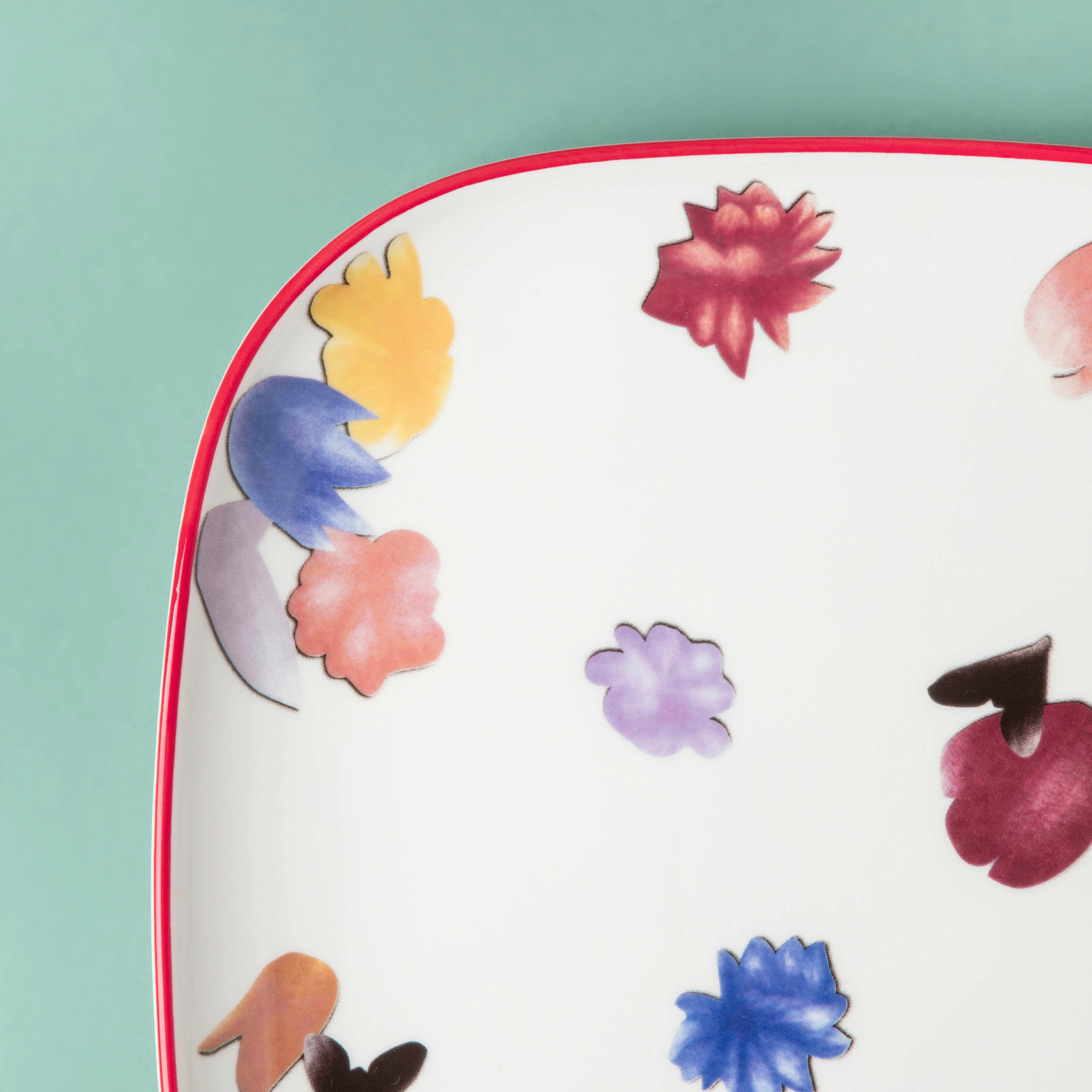 Florista 29 Piece Dinner Set for 6 - Image 21