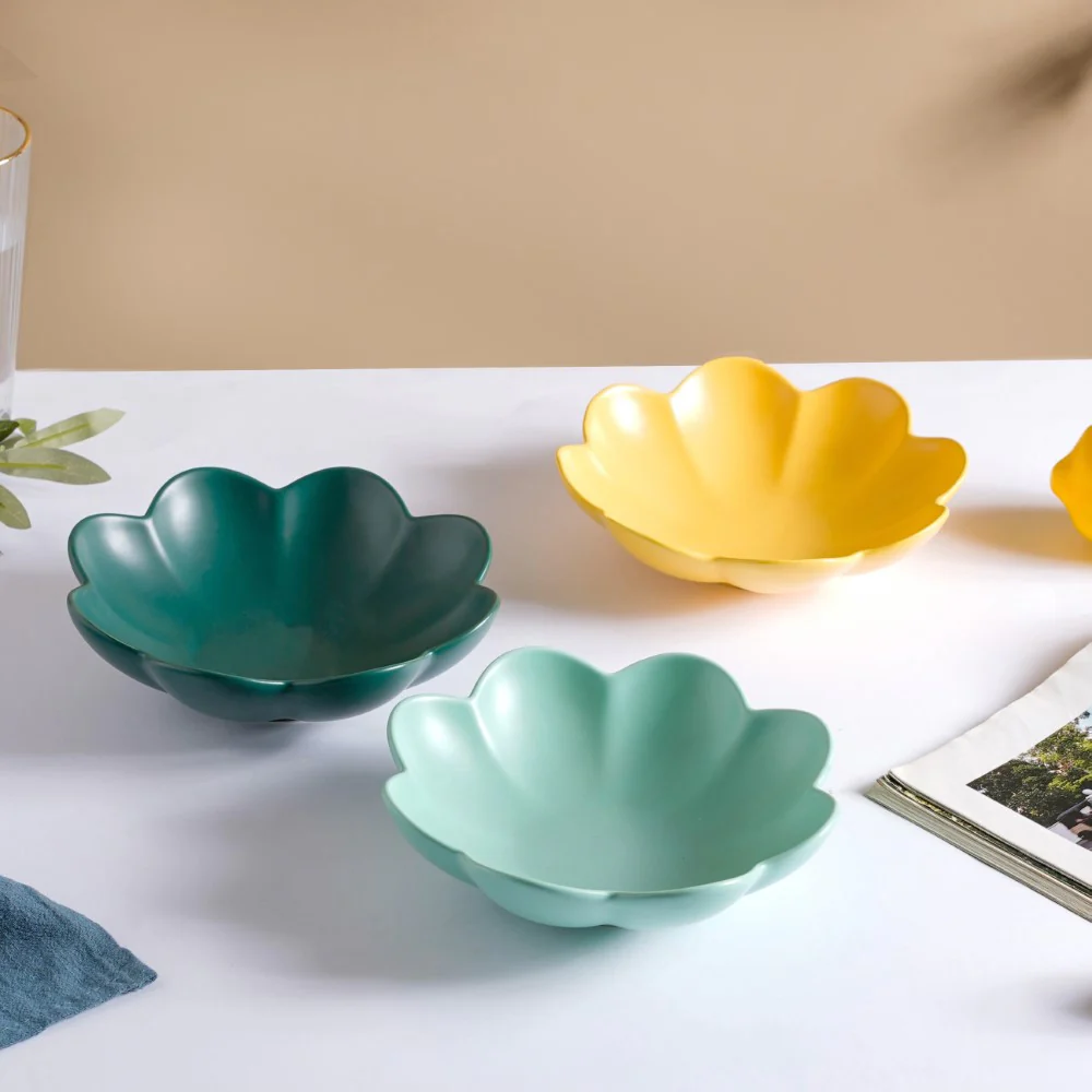 Flower Dish - Image 17