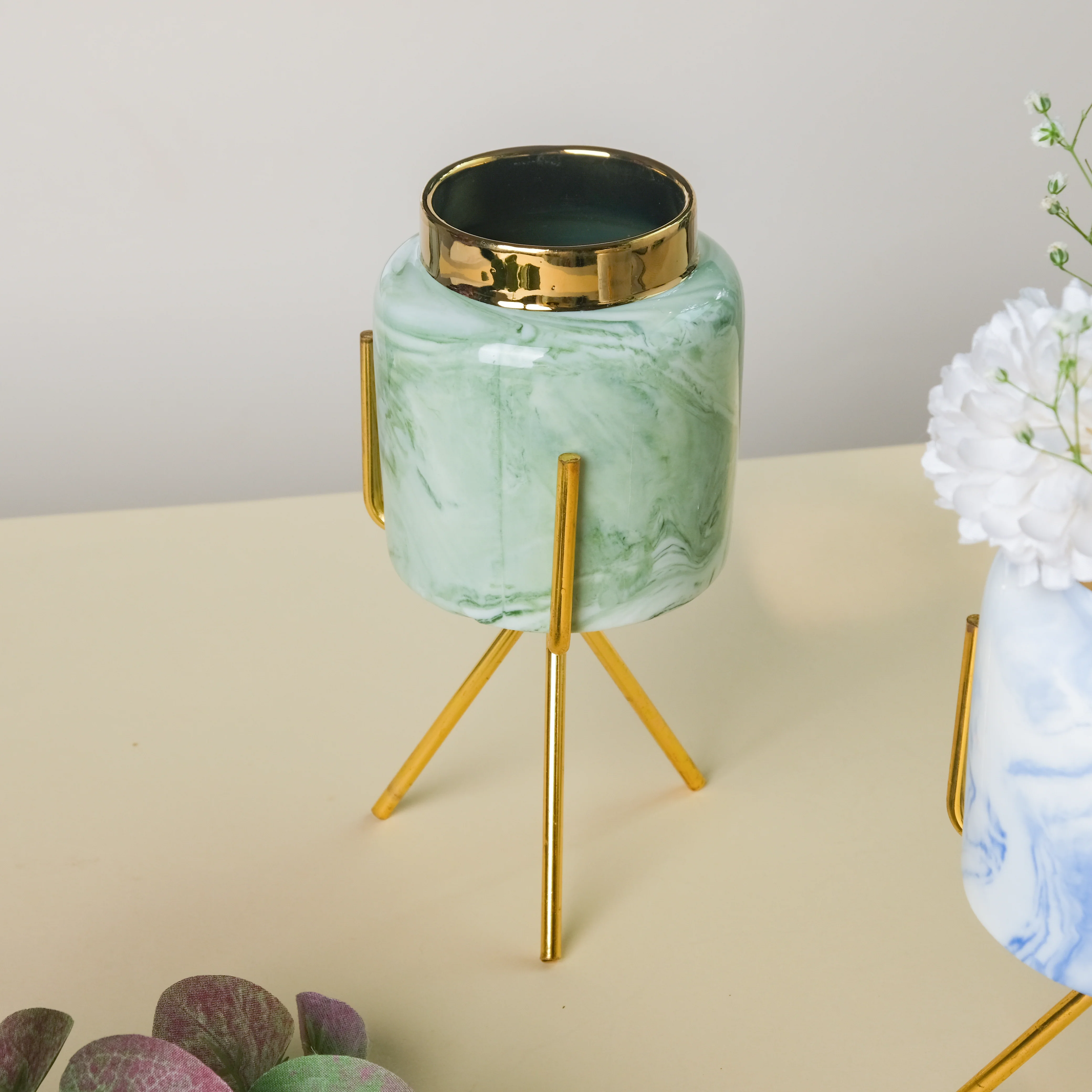 Flower Pot Stand - Image 10