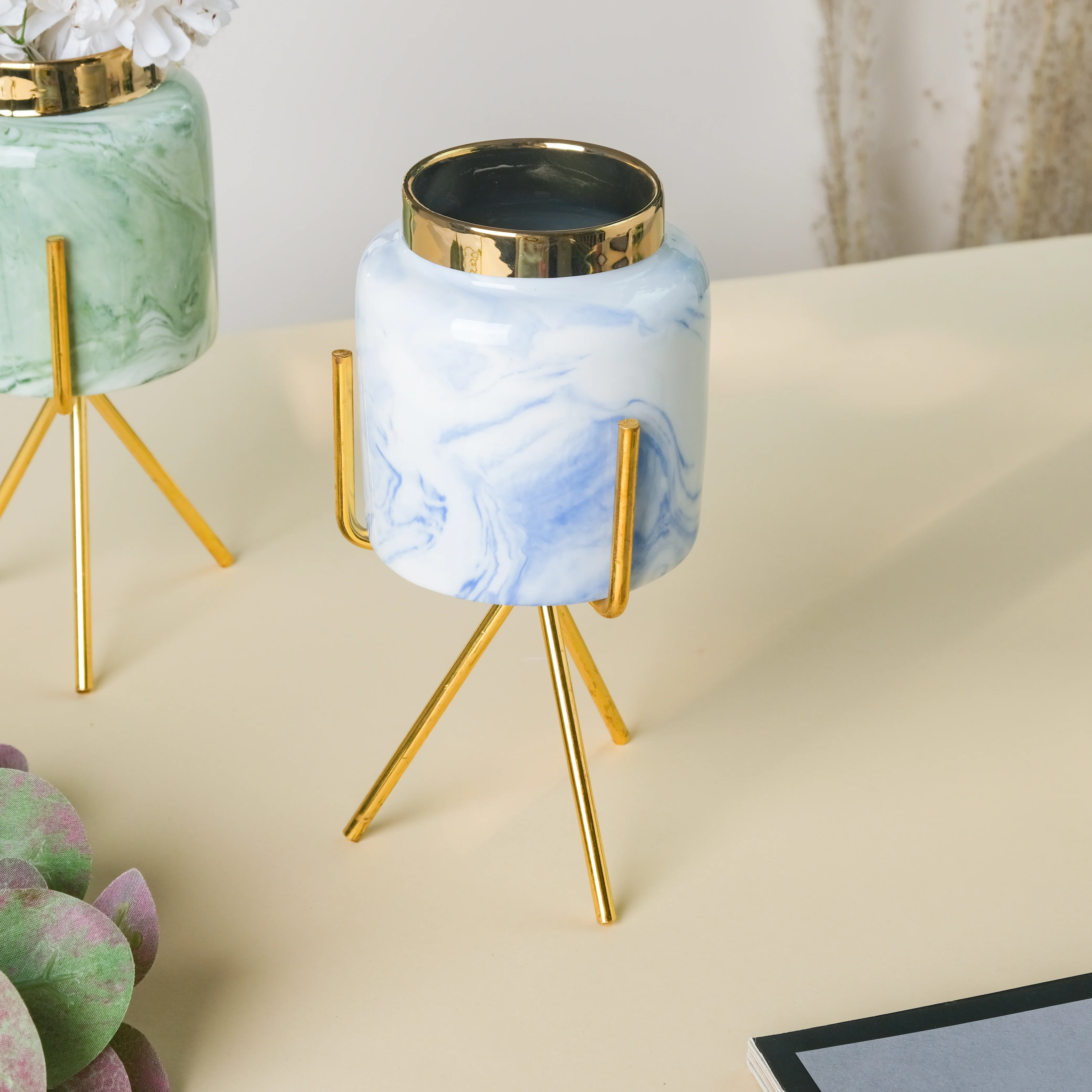 Flower Pot Stand - Image 2