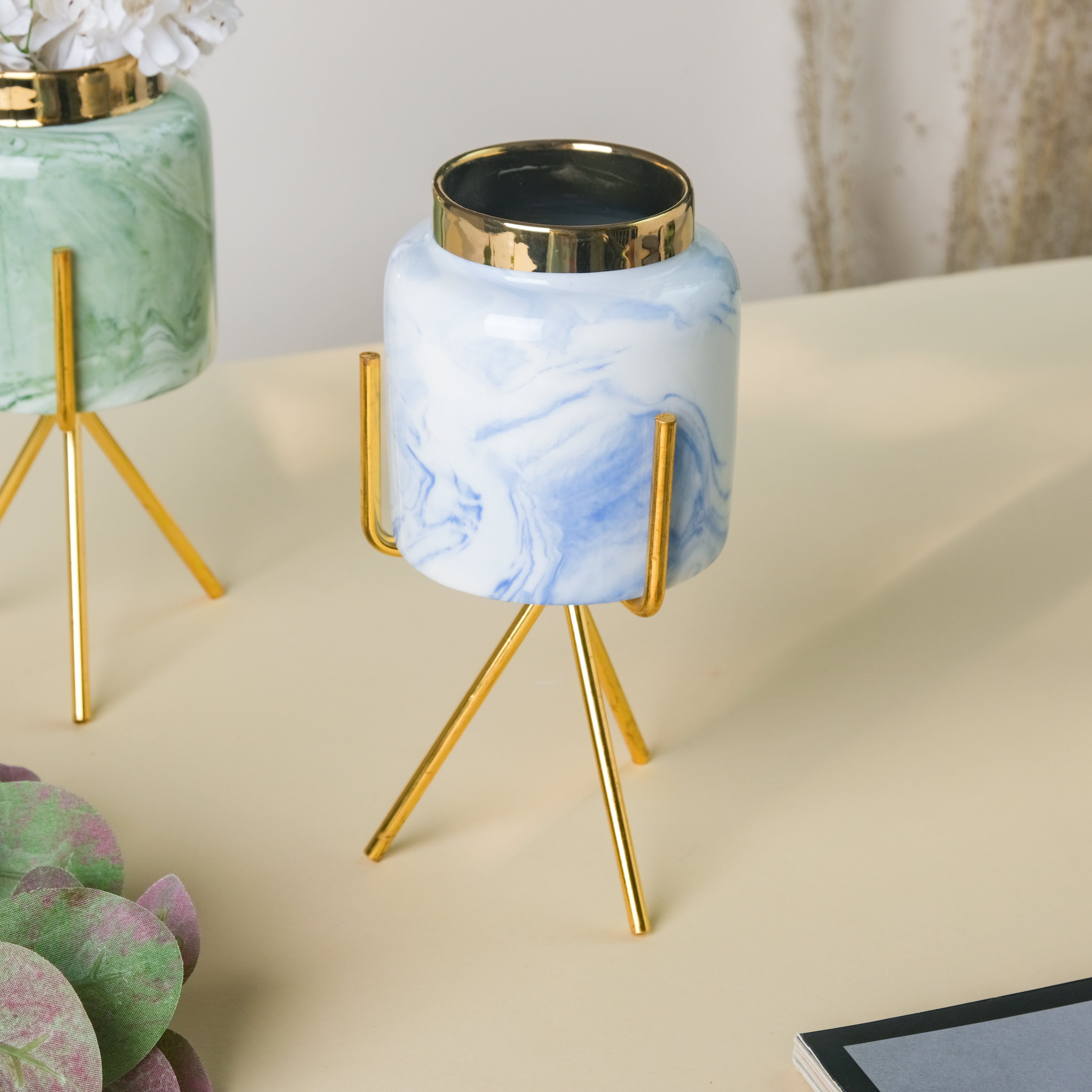 Flower Pot Stand - Image 4