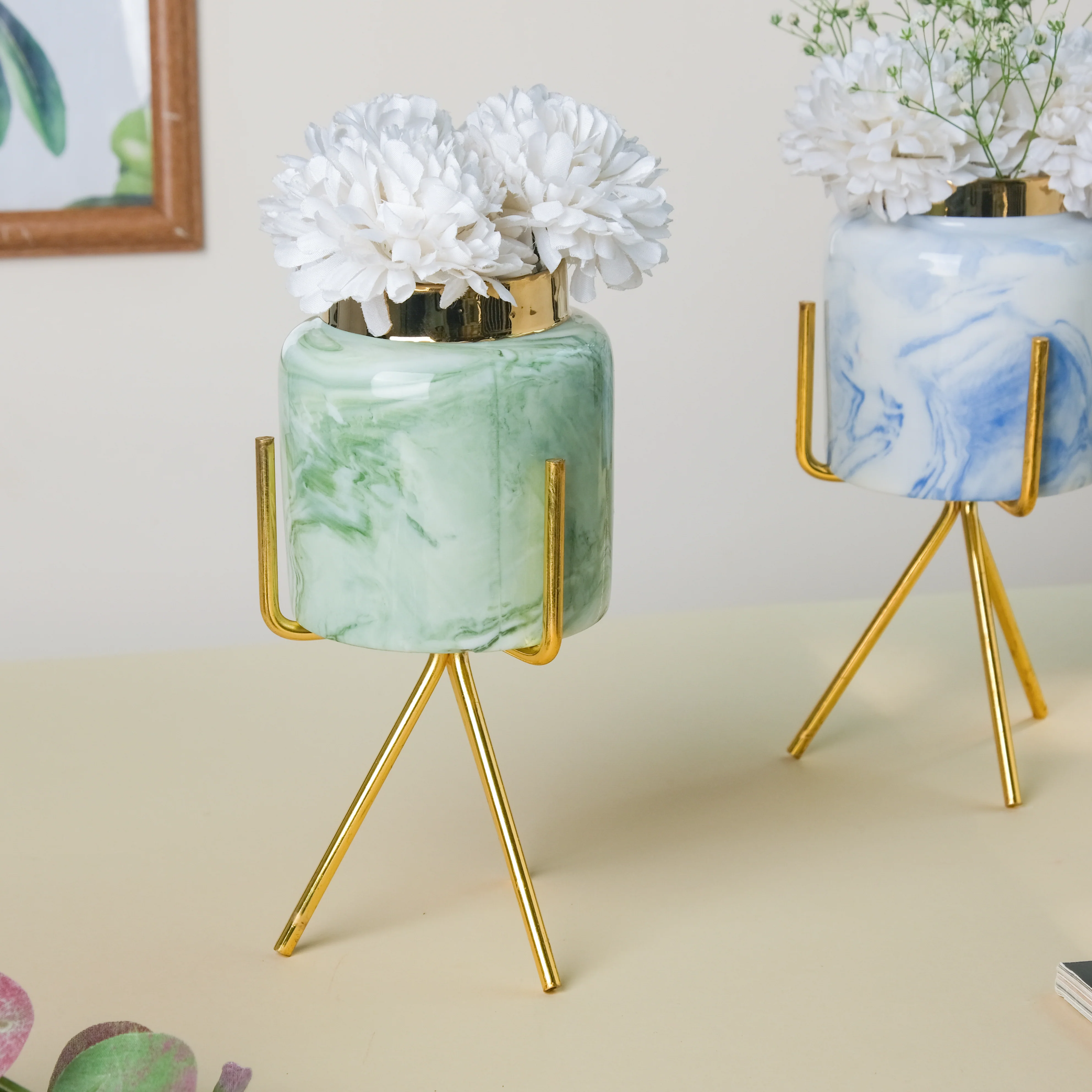 Flower Pot Stand - Image 6