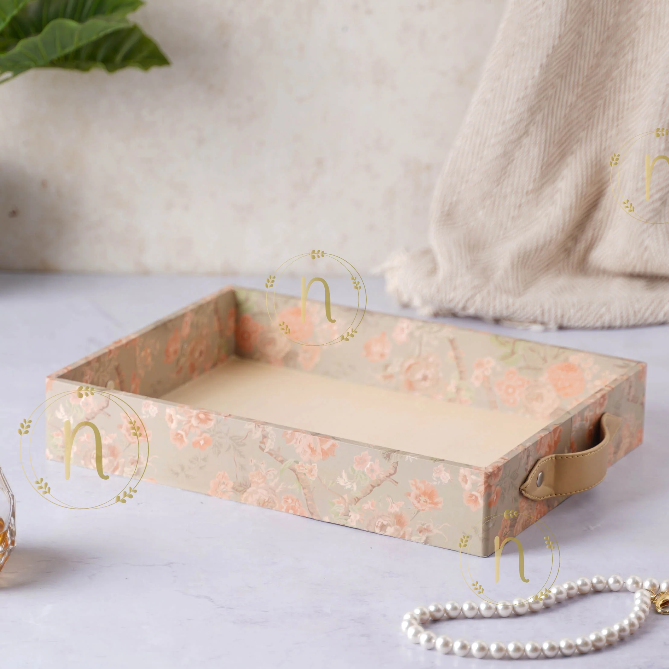 Flower Tray - Image 3