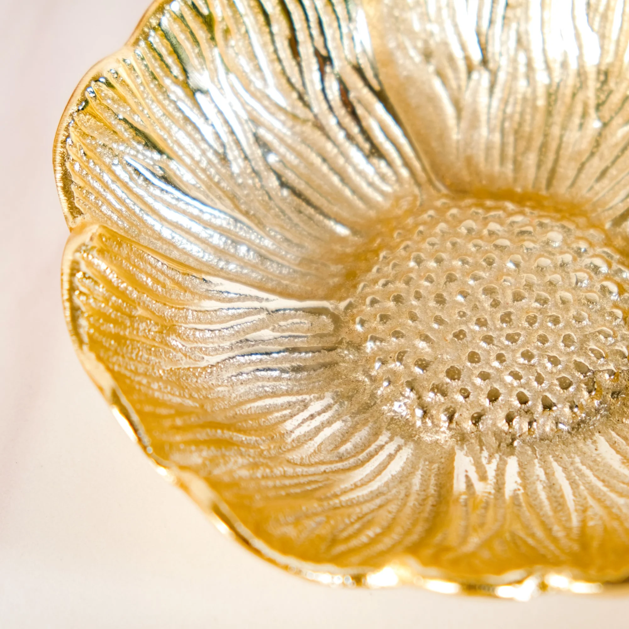 Flower Trinket Bowl Set Of 2 - Image 6