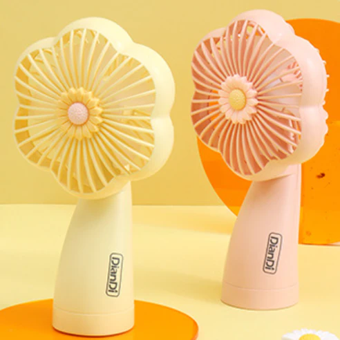 Flower USB Fan - Image 14