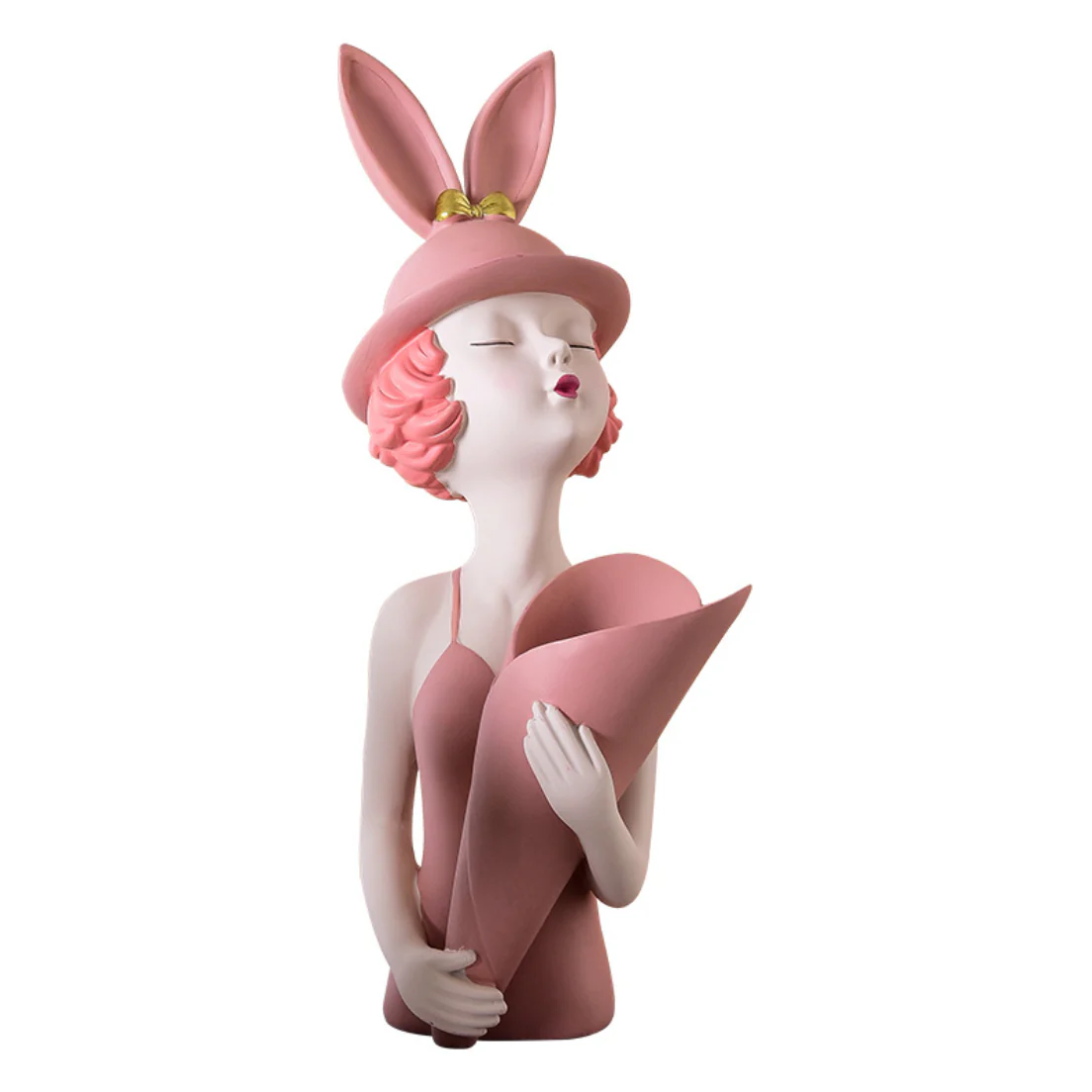 Flower Vase Showpiece - Image 11