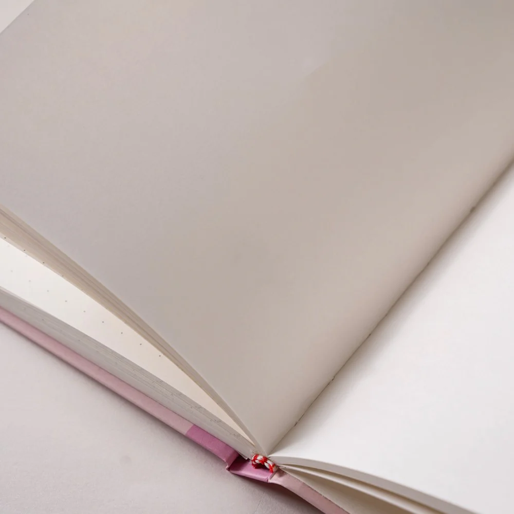 Focused And Fabulous Hardbound Doodle Diary Pink 8.2 X 5.9 Inch - Image 16