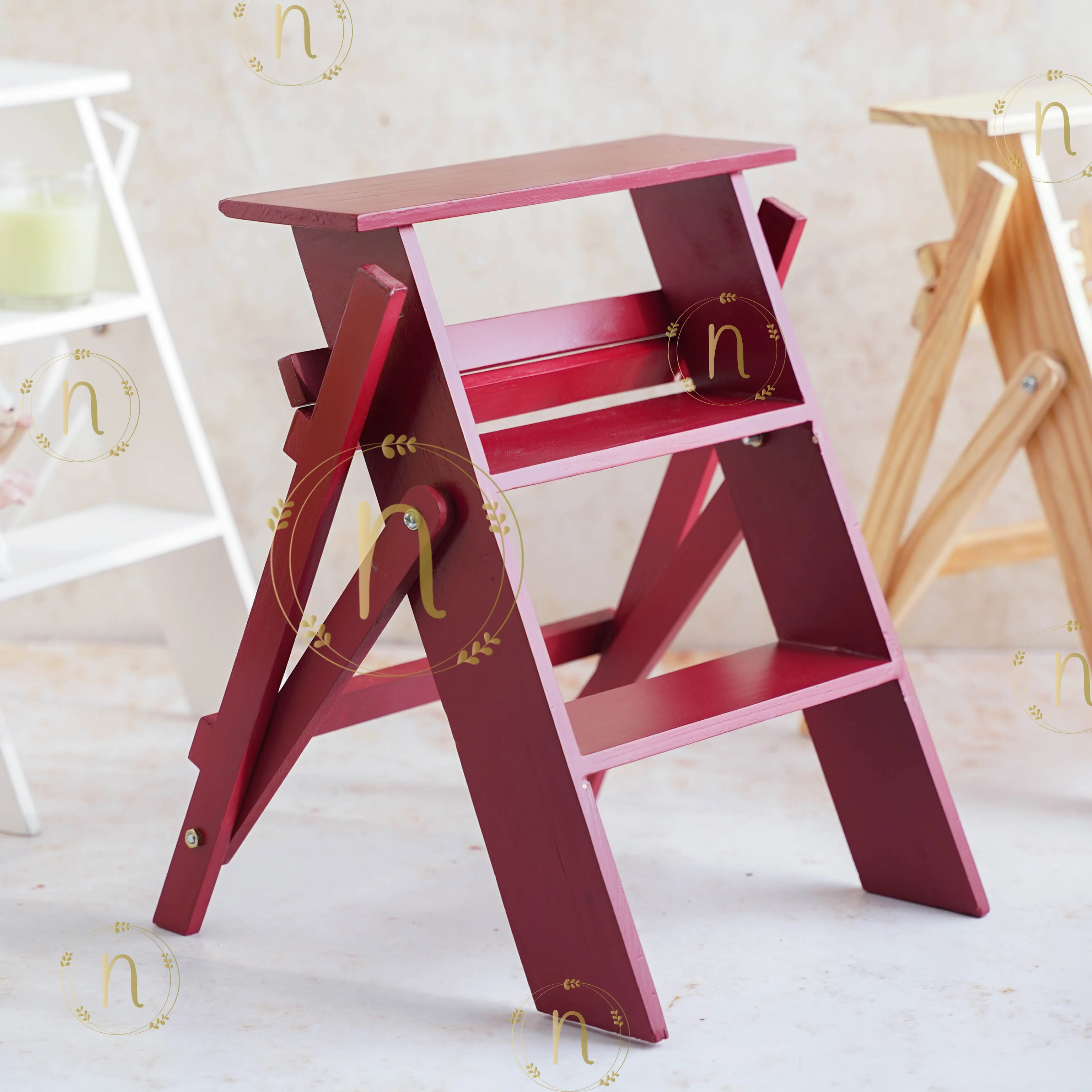 Foldable Stand - Image 16
