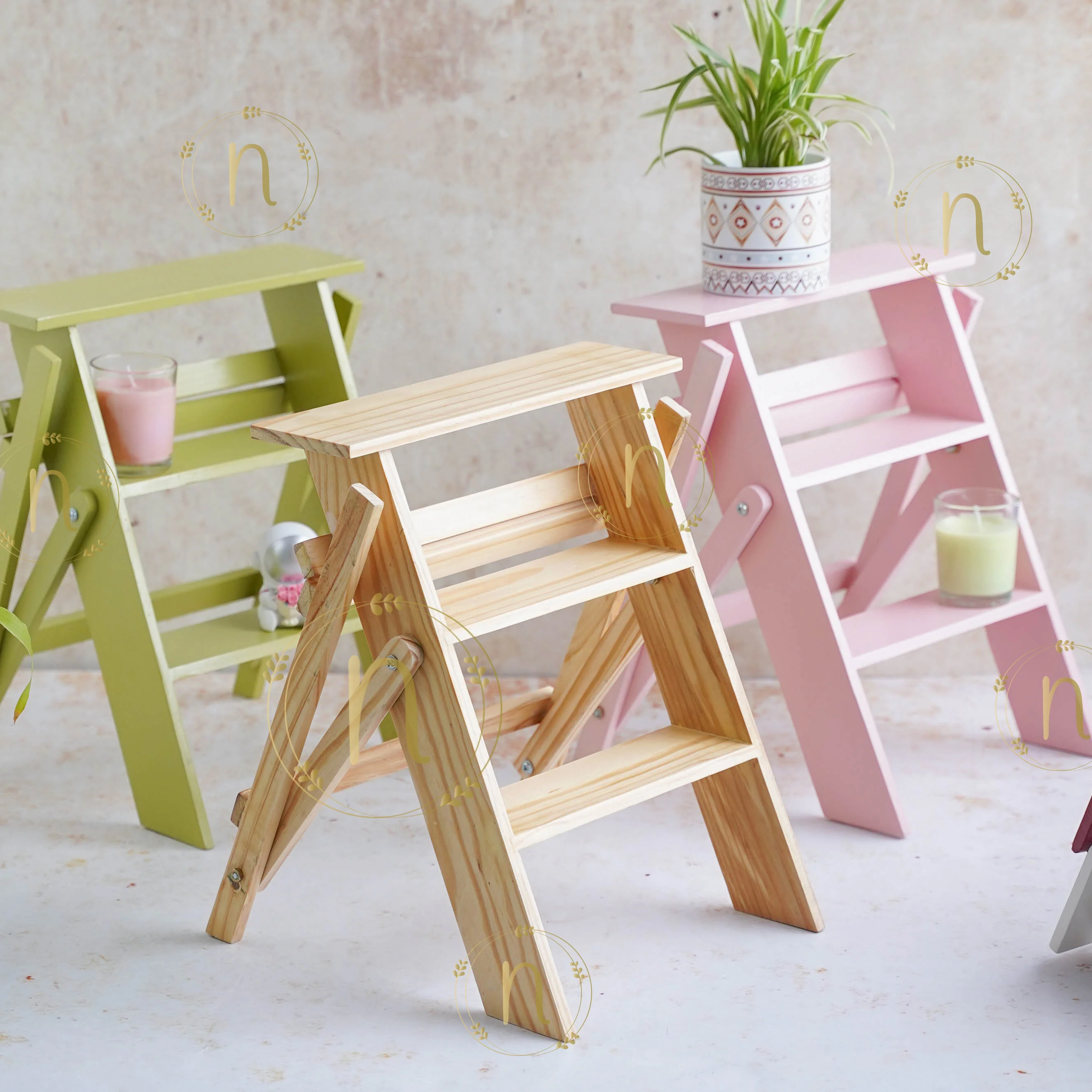 Foldable Stand - Image 7
