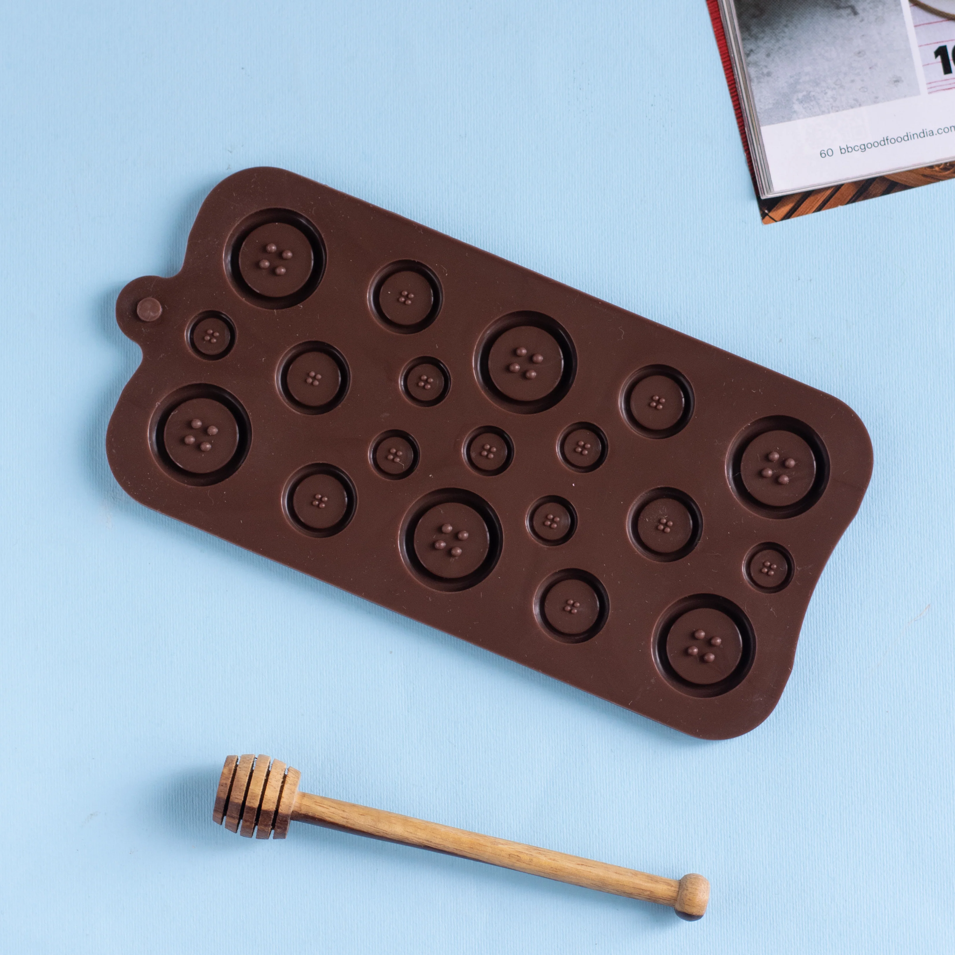 Fondant Mould - Image 2