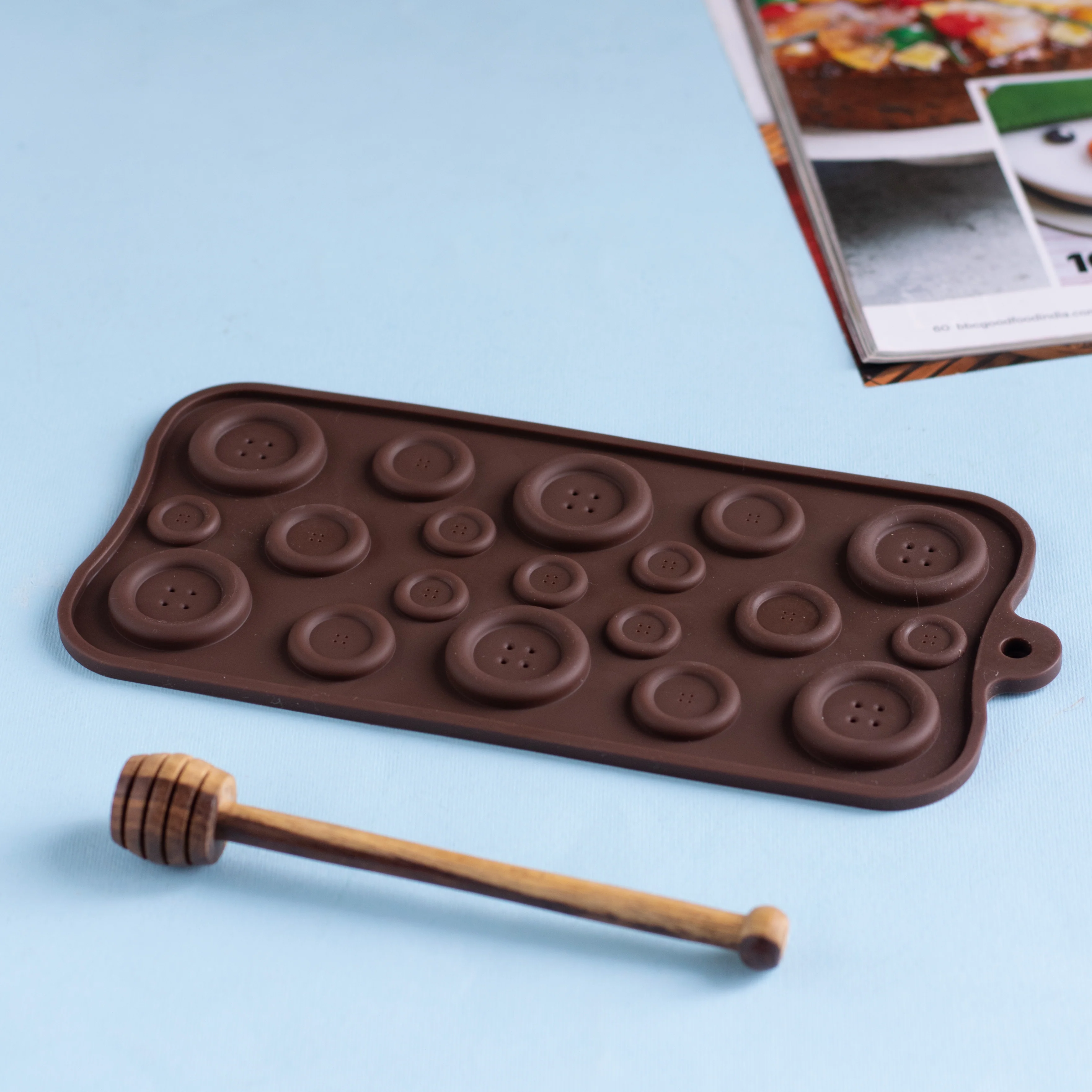 Fondant Mould - Image 4