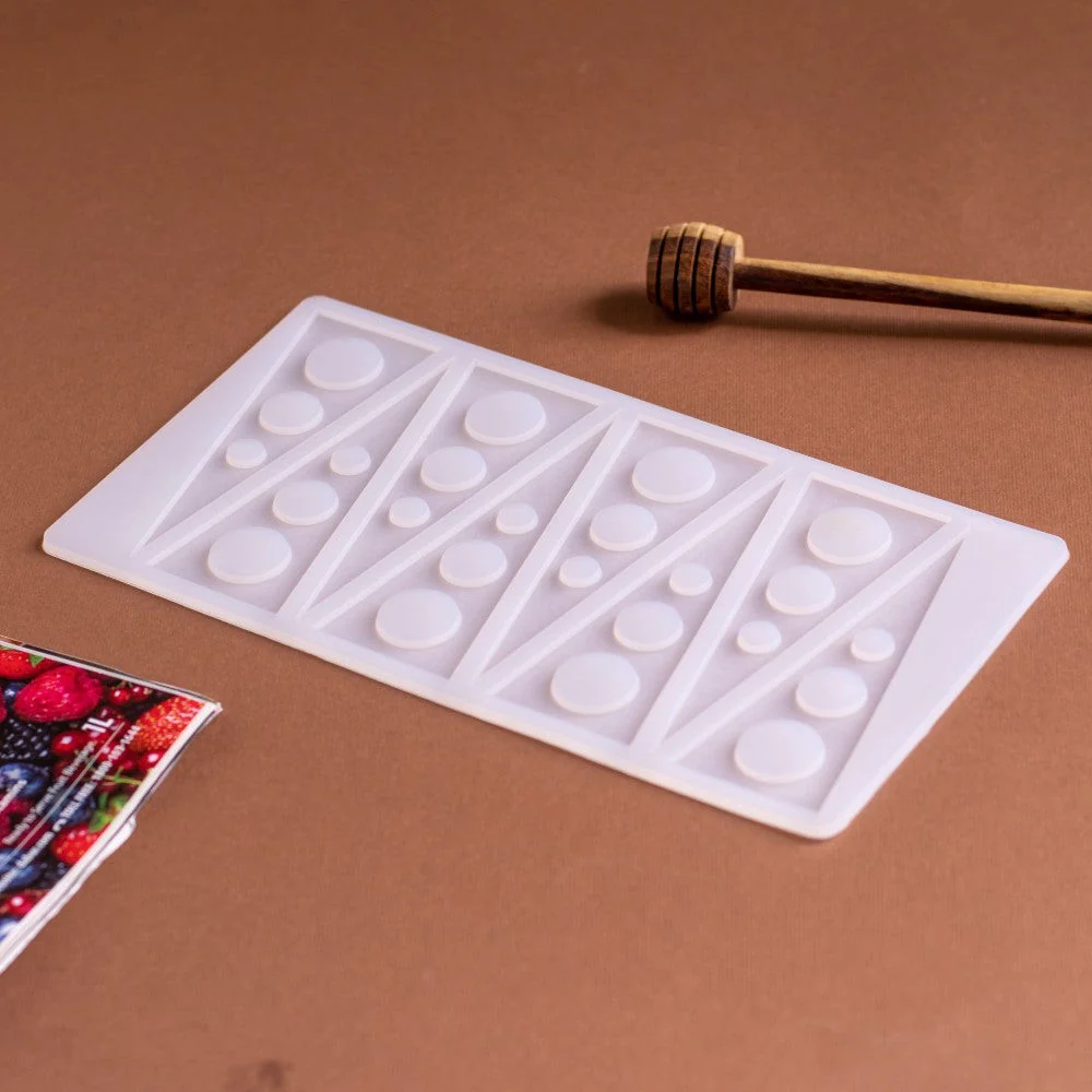 Fondant Mould Tray - Image 2
