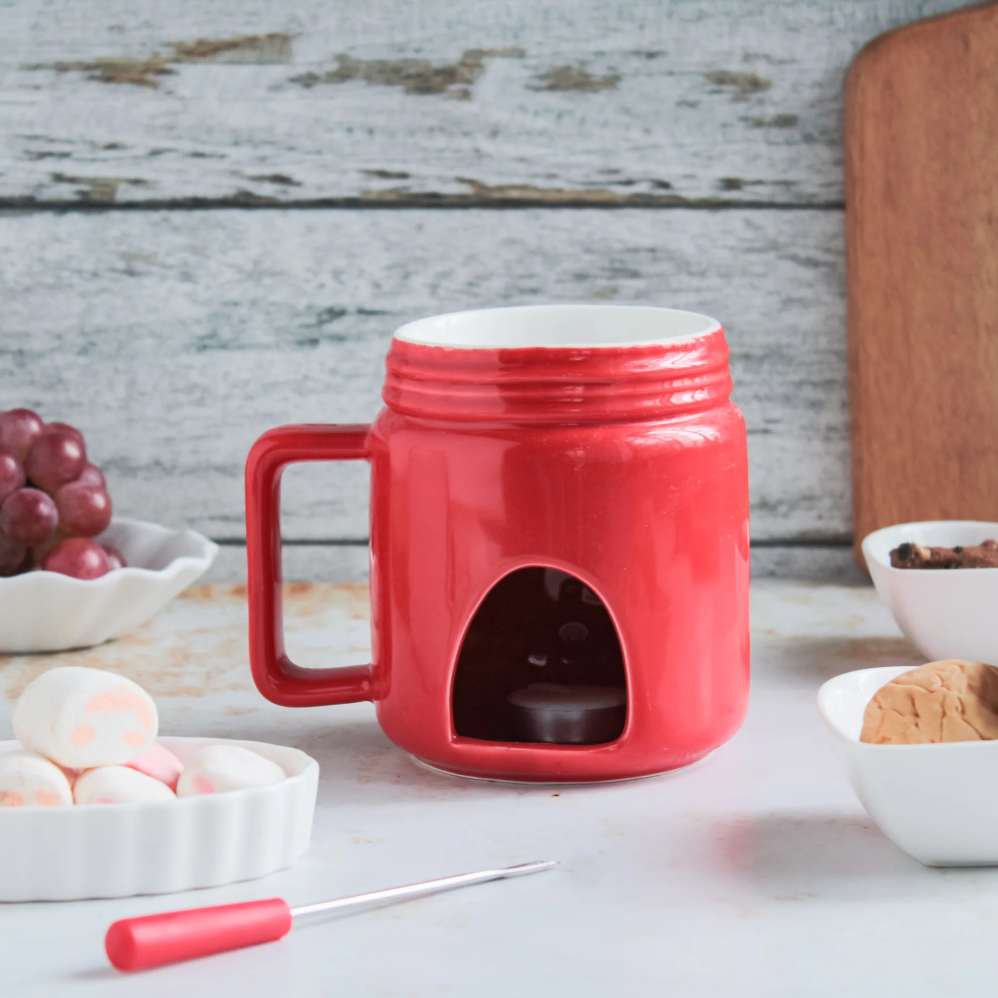 Fondue Cup - Image 10