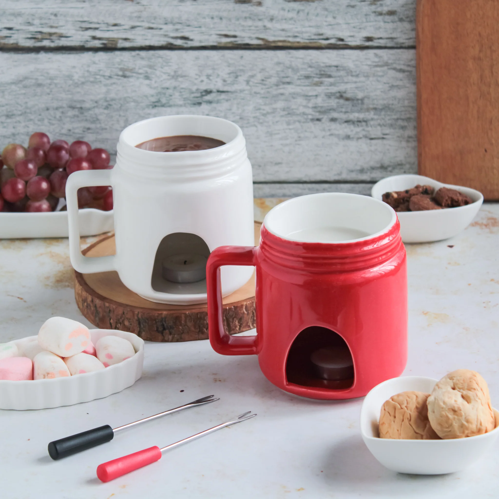 Fondue Cup - Image 5
