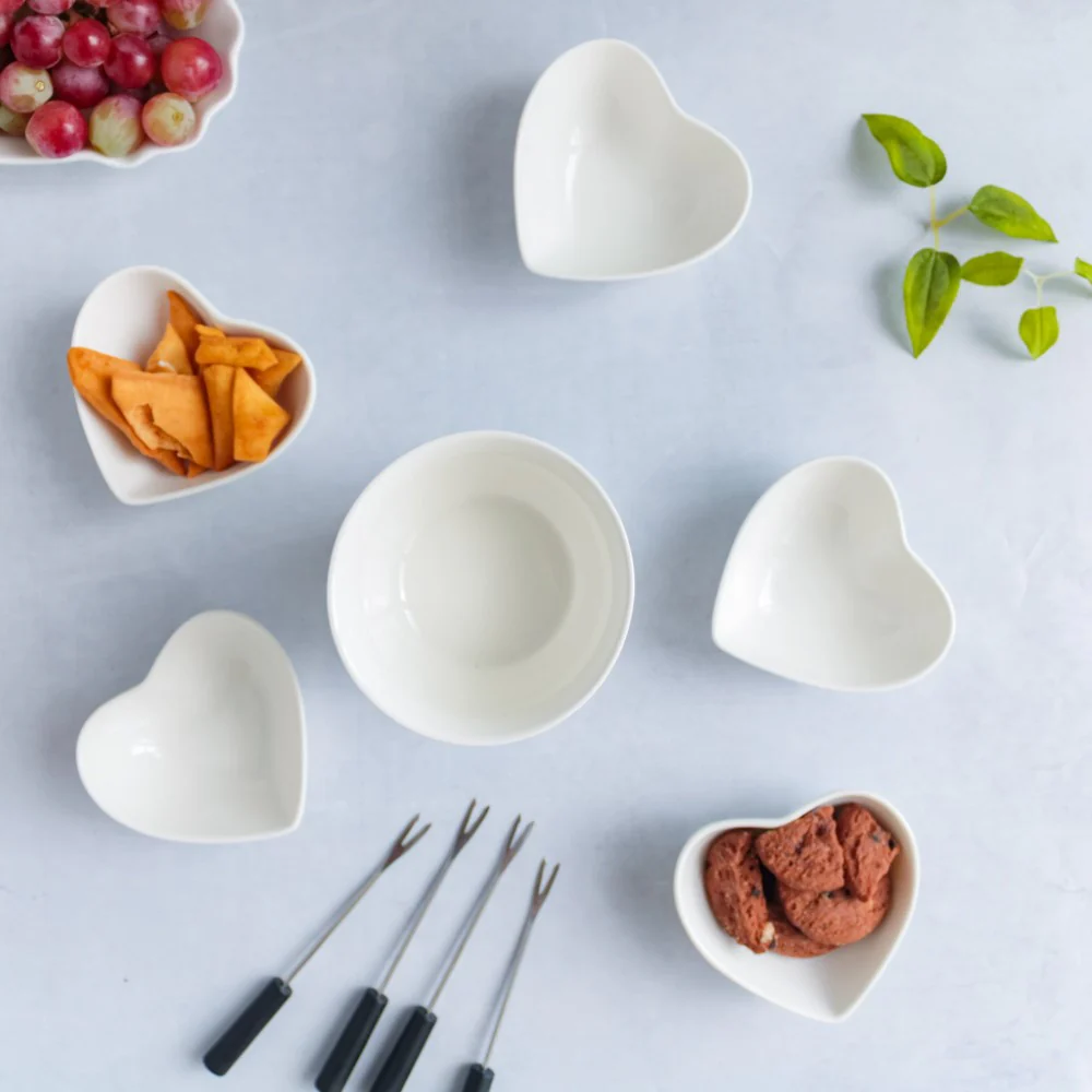 Fondue Platter - Image 6