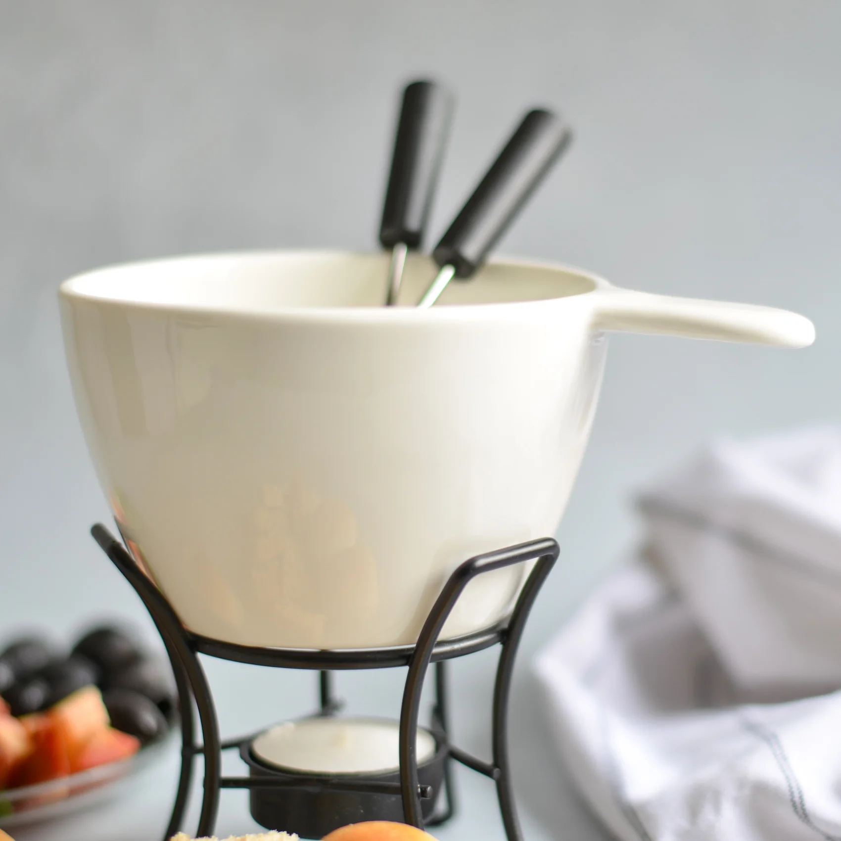 Fondue Pot - Image 3