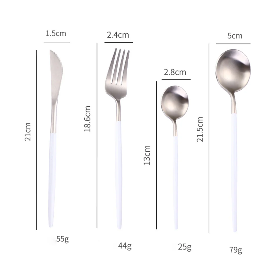 Food Cutlery - Image 14