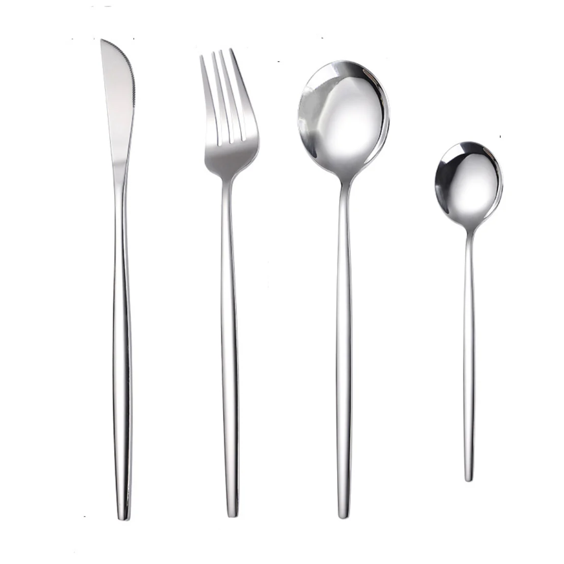 Food Cutlery Set - Image 10