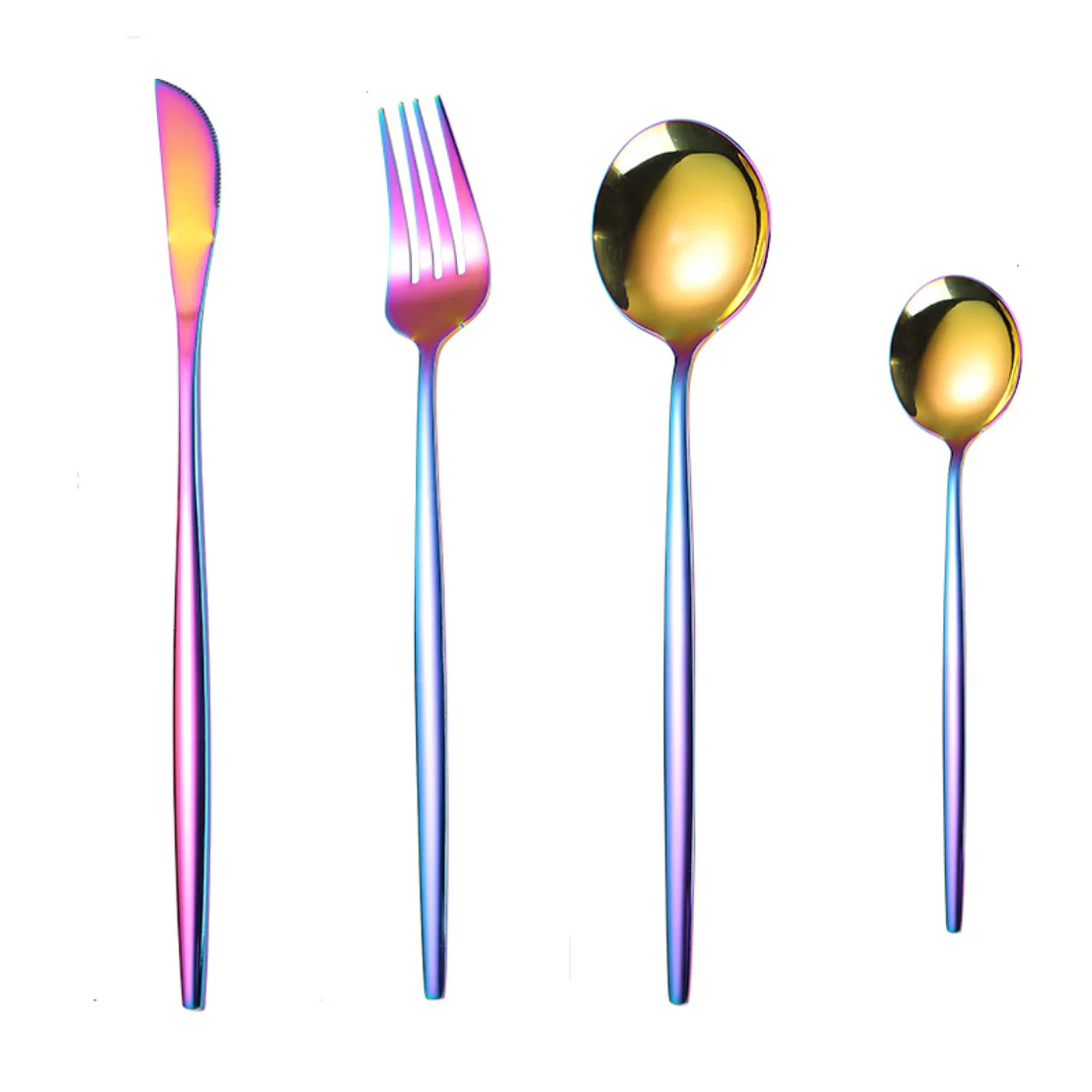 Food Cutlery Set - Image 11
