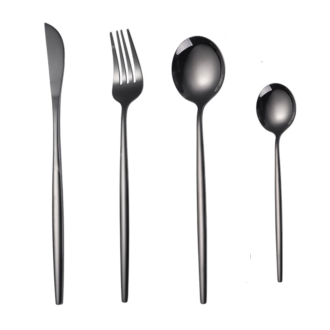 Food Cutlery Set - Image 12
