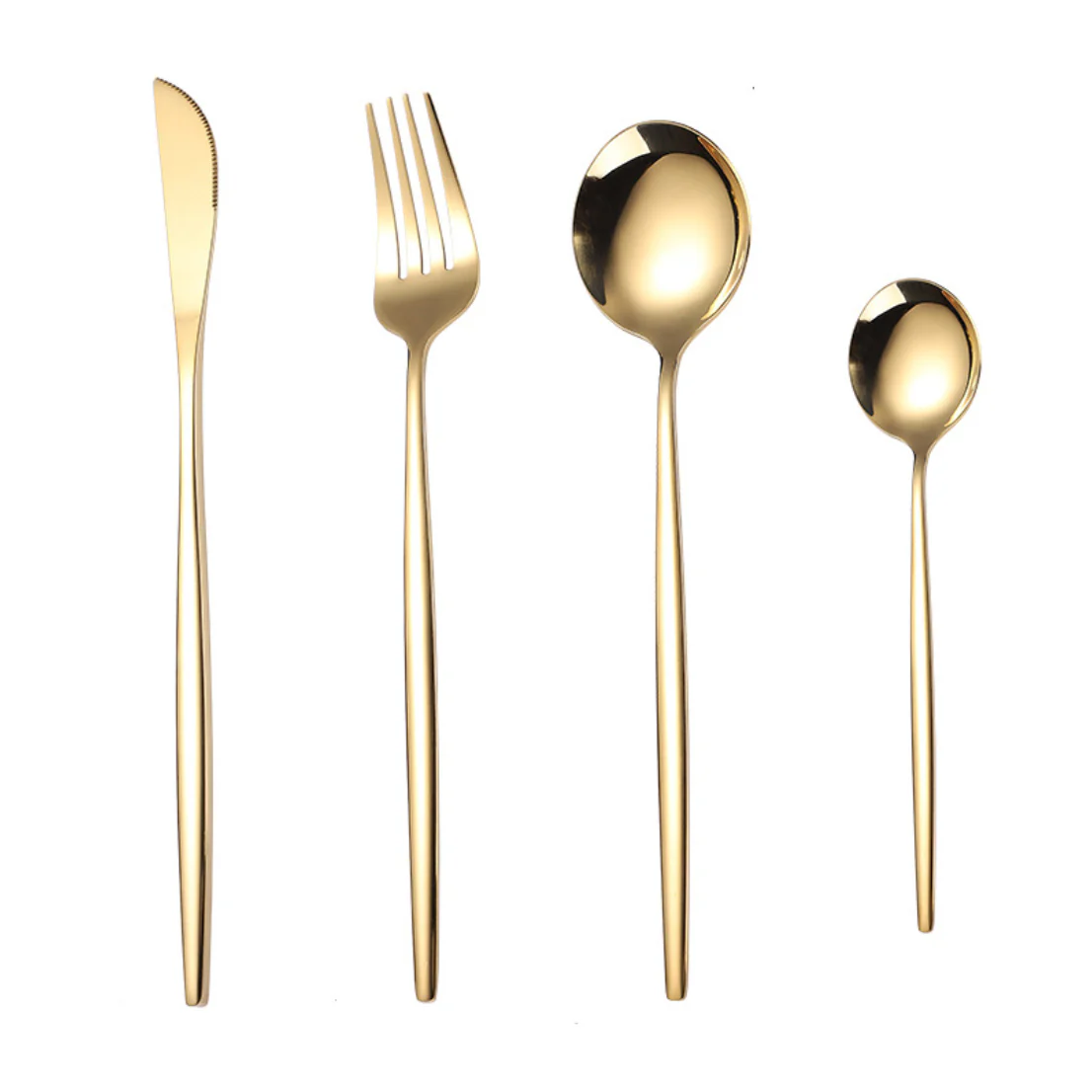 Food Cutlery Set - Image 9
