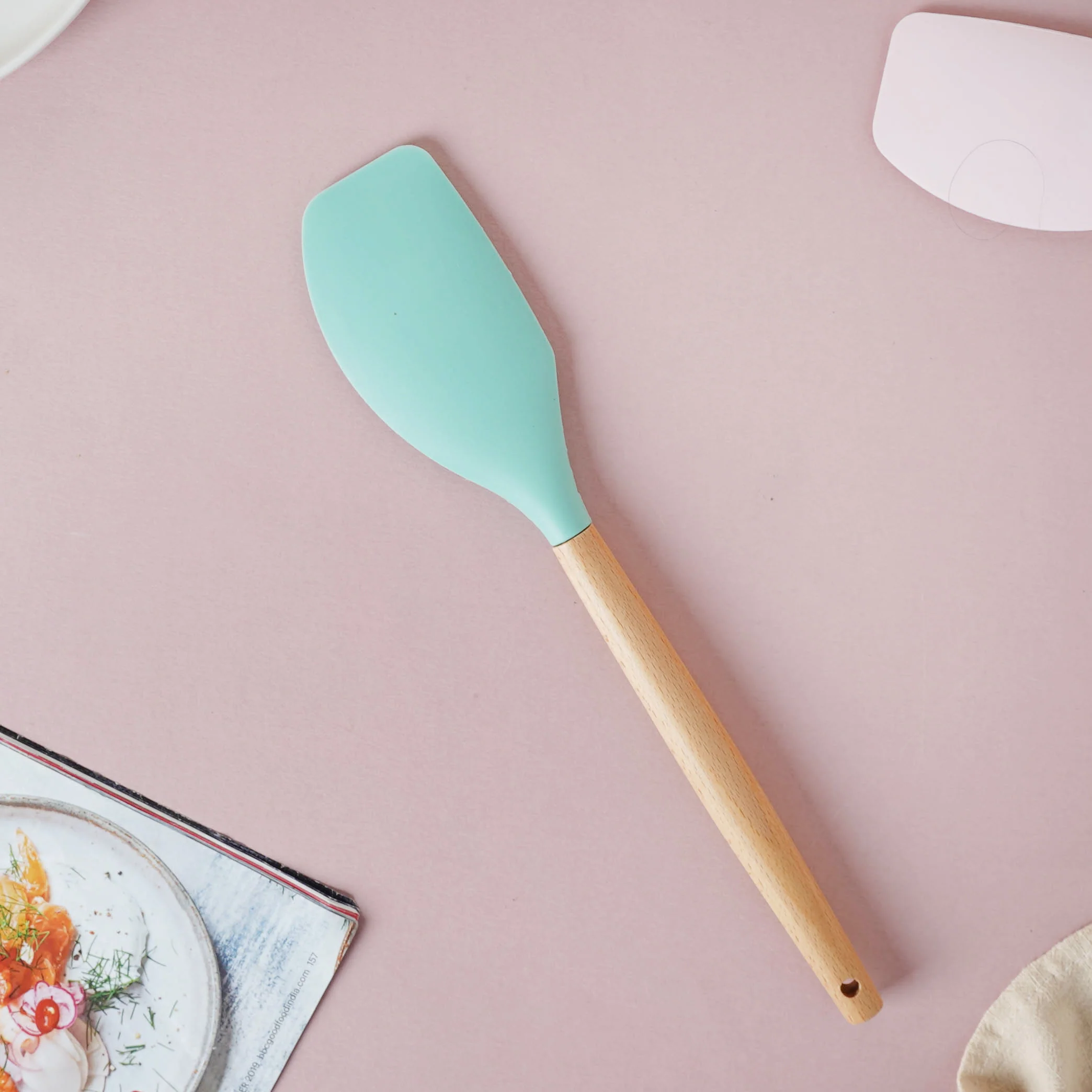 Mint Spatula - Image 4