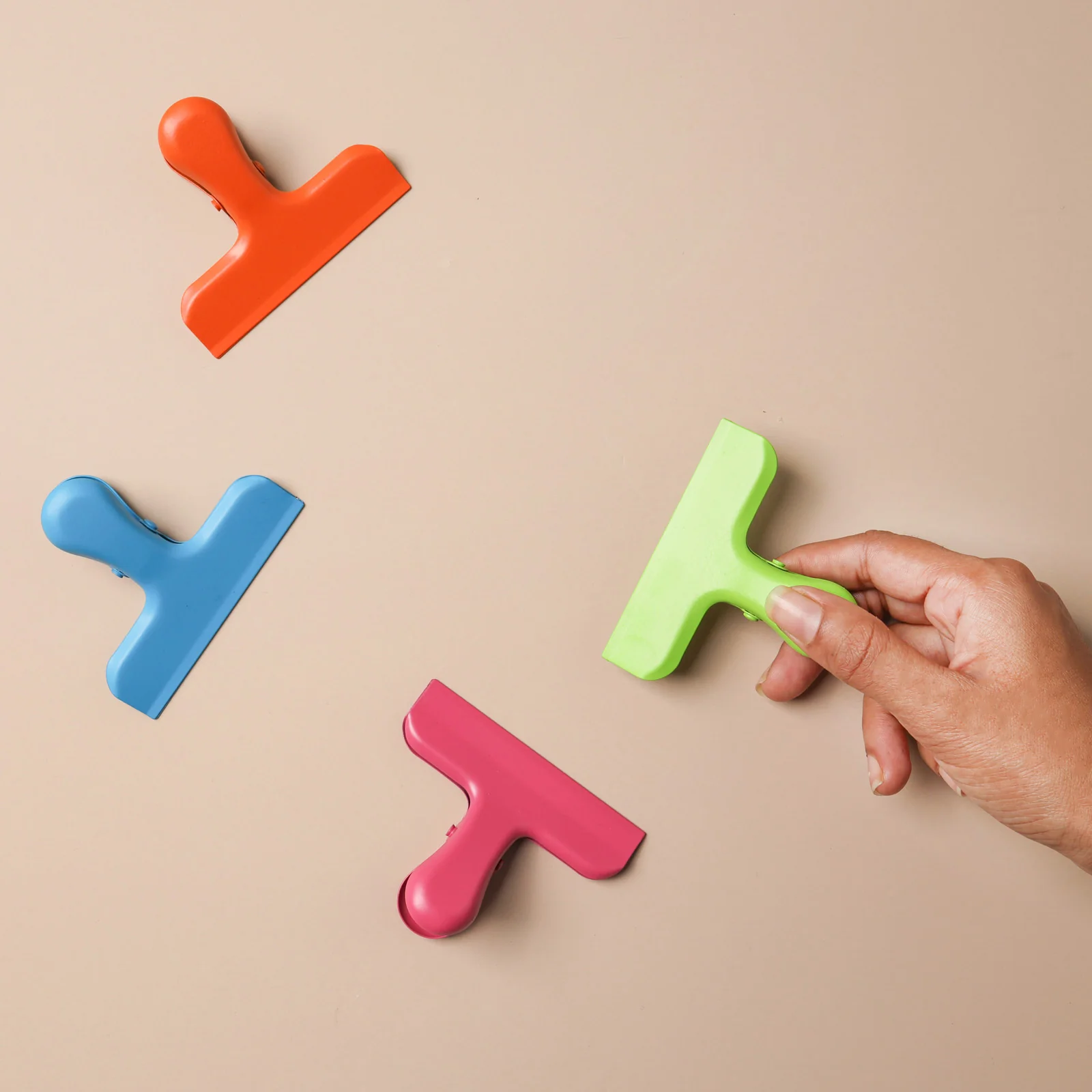 Food Storage Clips - Image 5
