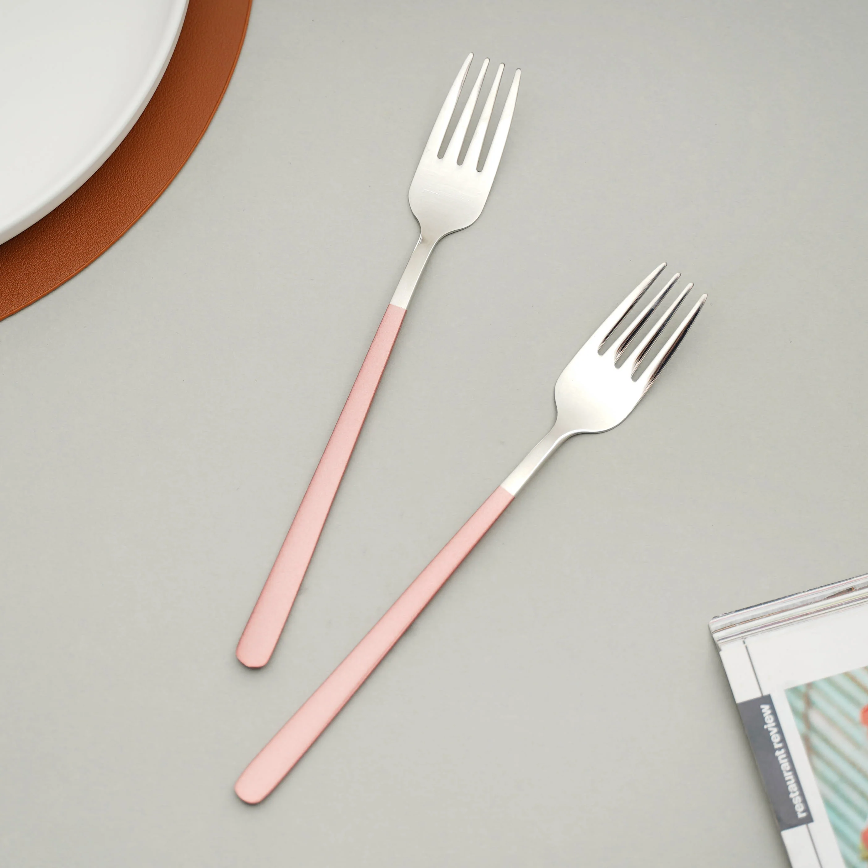 Fork Set of 2