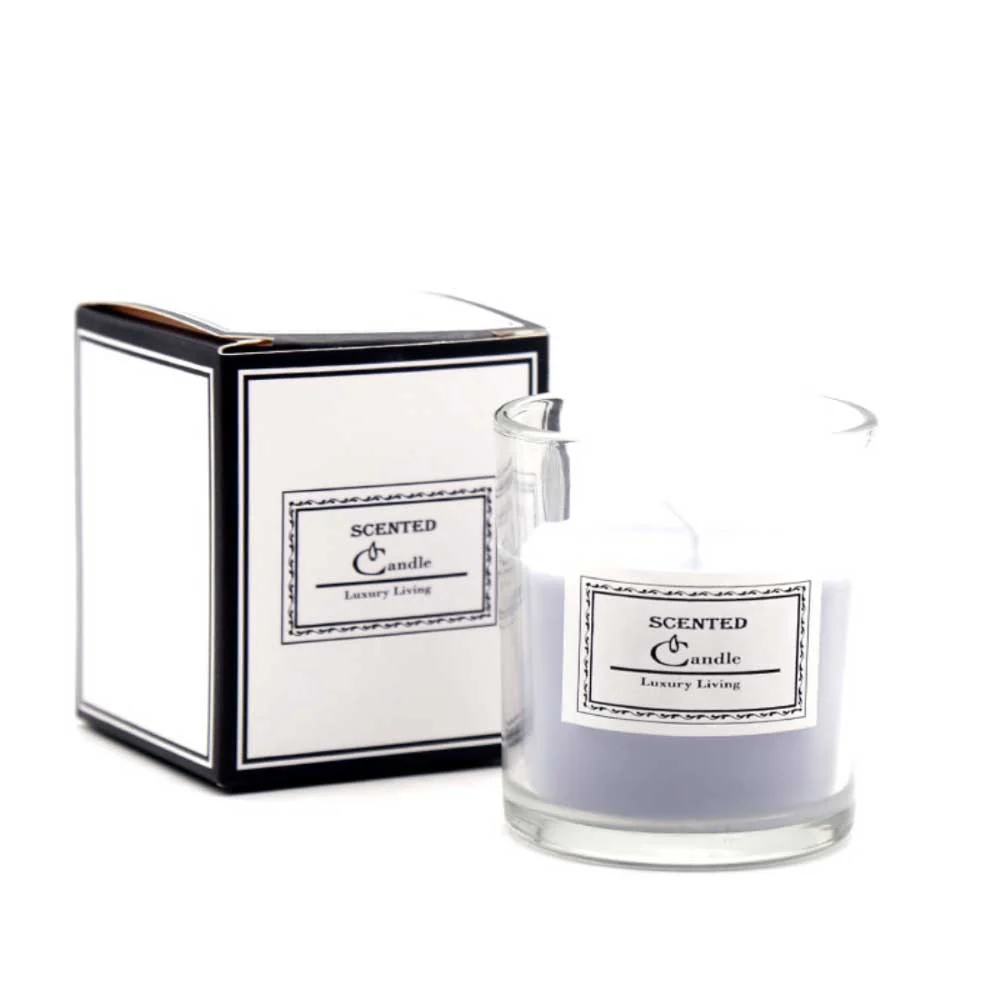 Fragrance Candle - Image 4