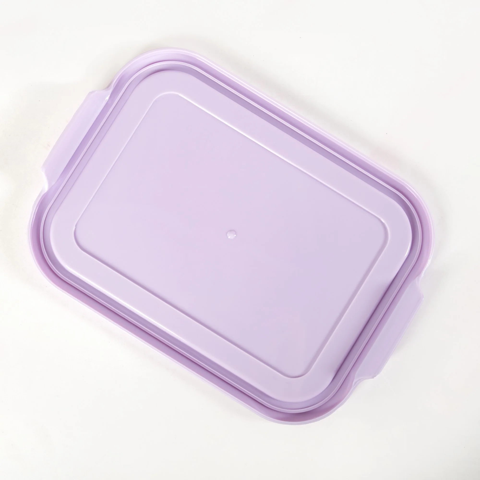 Freshlock Meal Prep Rectangular Storage Box Set Of 4 S 370ml M 600ml L 1000ml XL 1500ml - Image 11