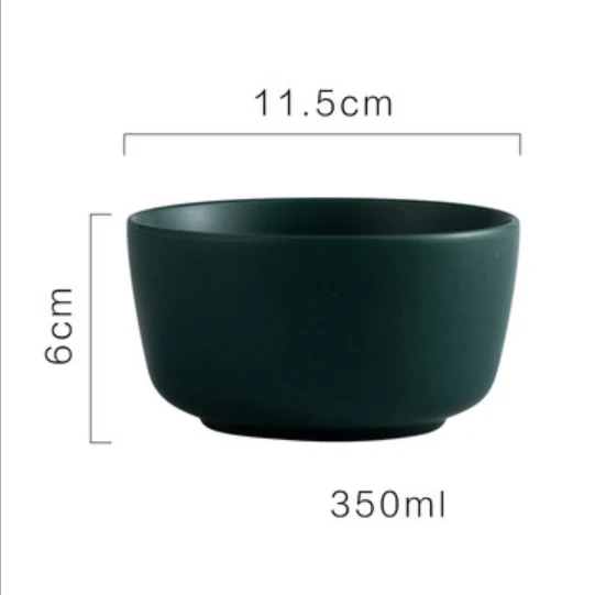 Fruit Bowl 350 ml - Image 8