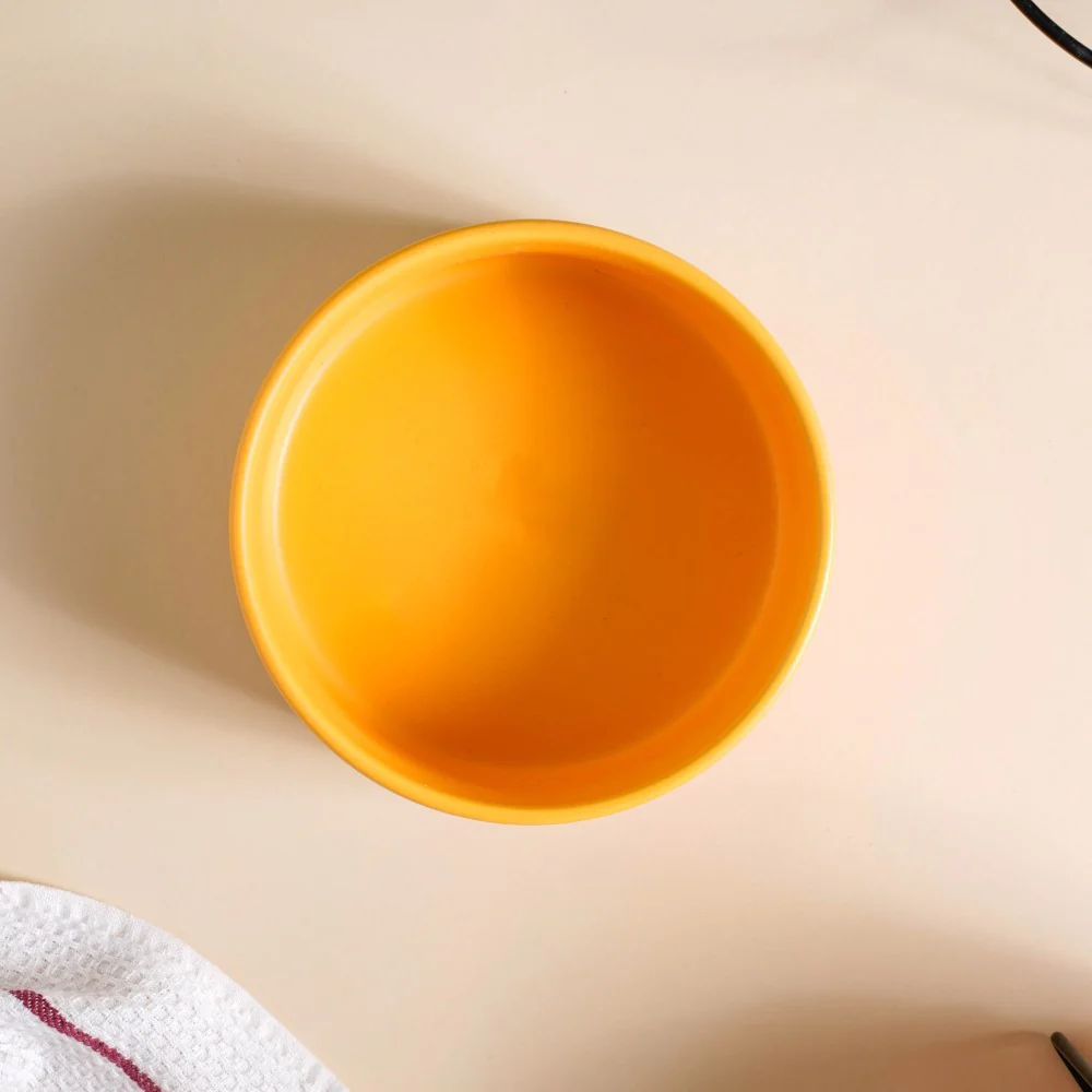 Fruit Bowl With Stand - Image 12