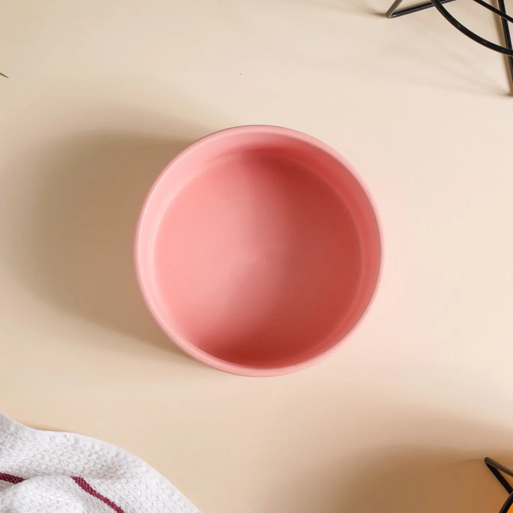 Fruit Bowl With Stand - Image 2